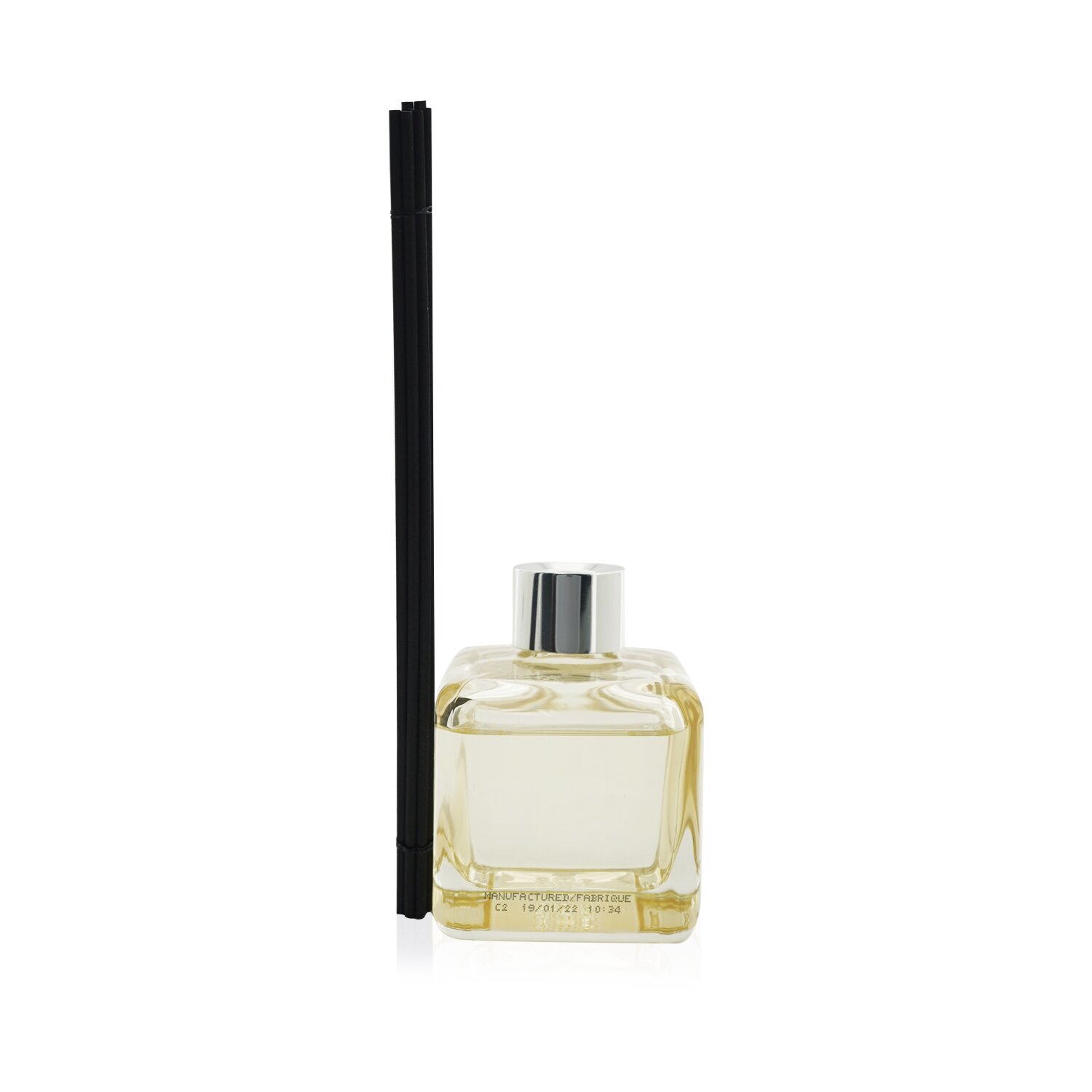 Lampe Berger (Maison Berger Paris) Functional Cube Scented Bouquet - My Home Free from Pet Odours (Fruity and Floral) 125ml/4.2oz