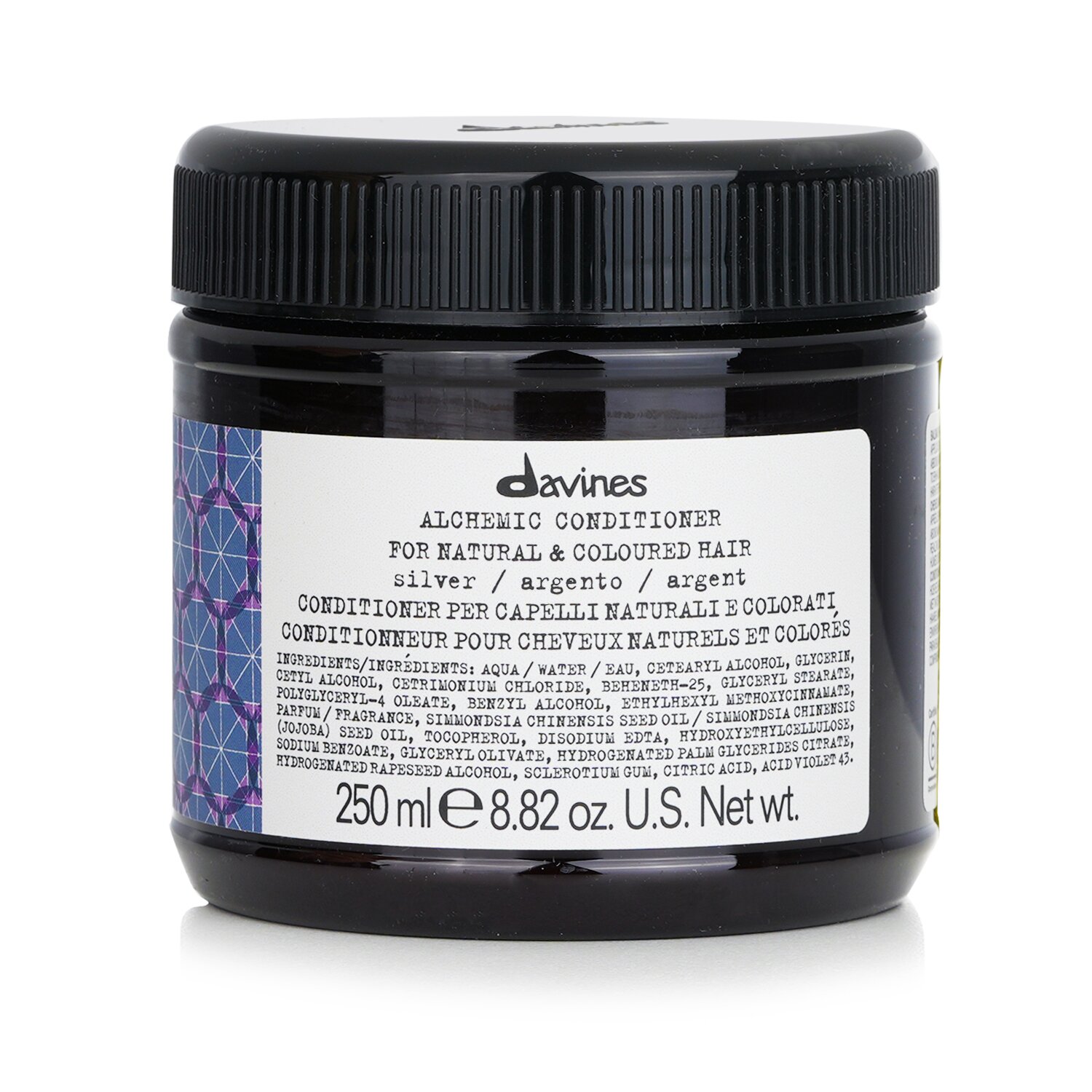 Davines Alchemic Conditioner 250ml/8.84oz
