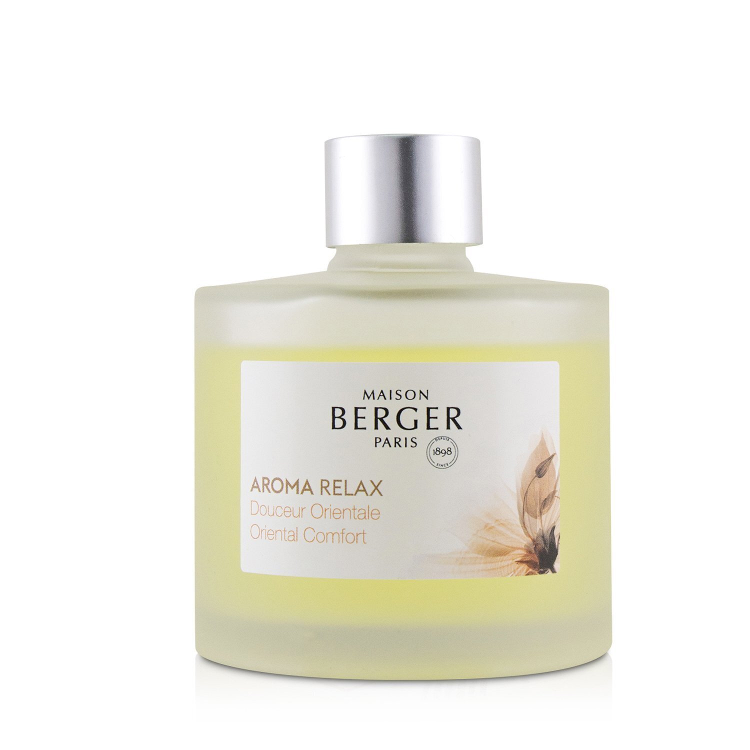 Lampe Berger (Maison Berger Paris) Scented Bouquet - Aroma Relax 180ml/6.08oz