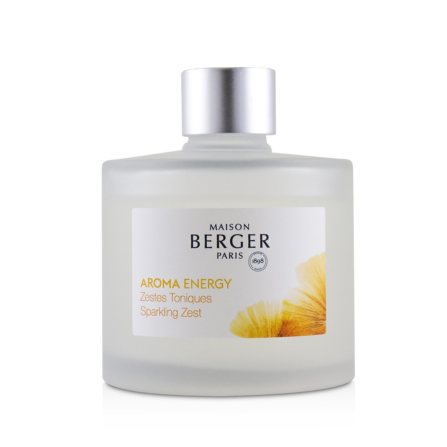 Lampe Berger (Maison Berger Paris) Scented Bouquet - Aroma Energy 180ml/6.08oz