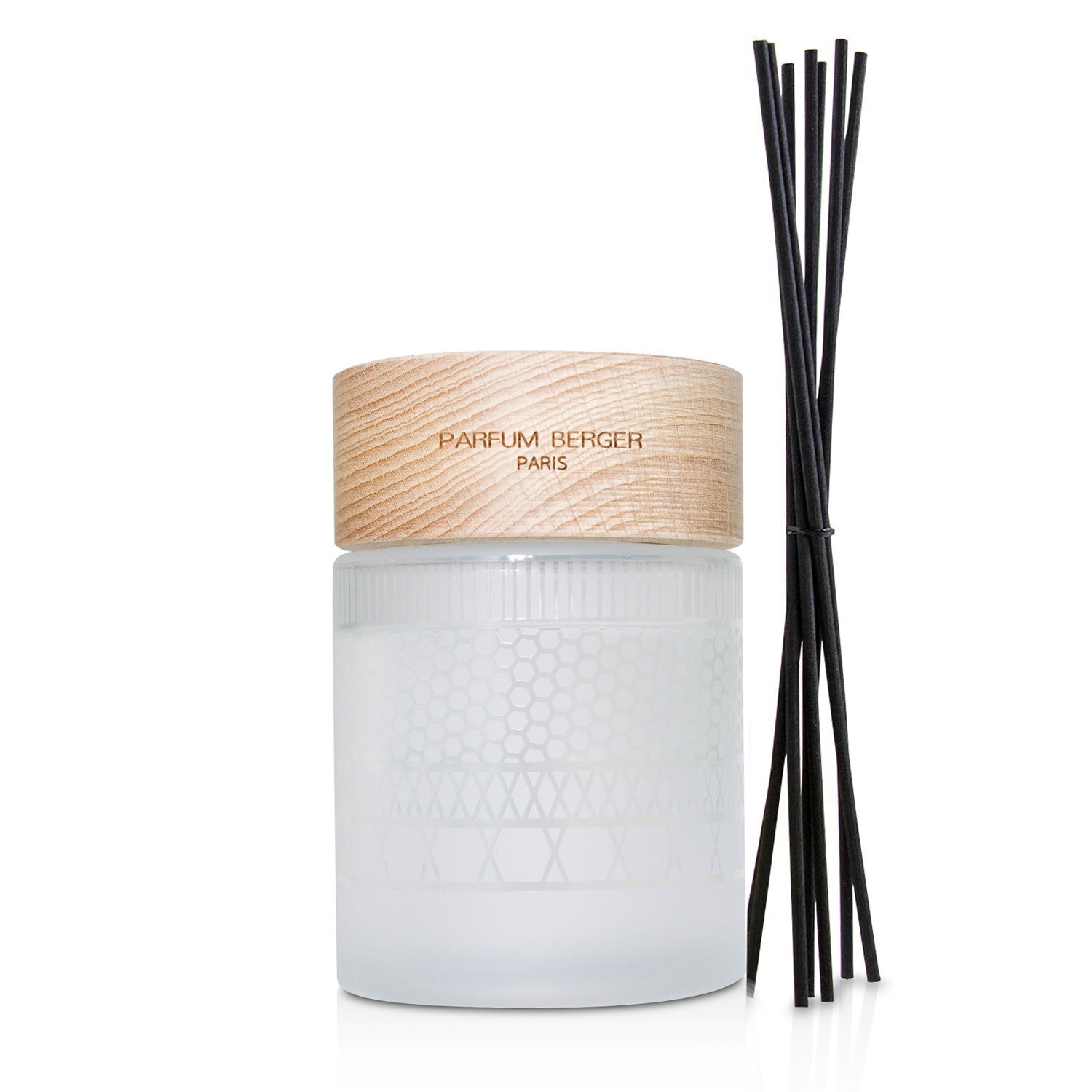 Lampe Berger (Maison Berger Paris) Home Perfumer Diffuser - Zest of Verbena 115ml