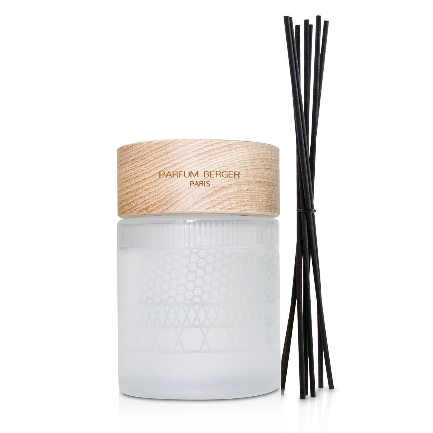 Lampe Berger (Maison Berger Paris) Home Perfumer Diffuser - Paris Chic 115ml