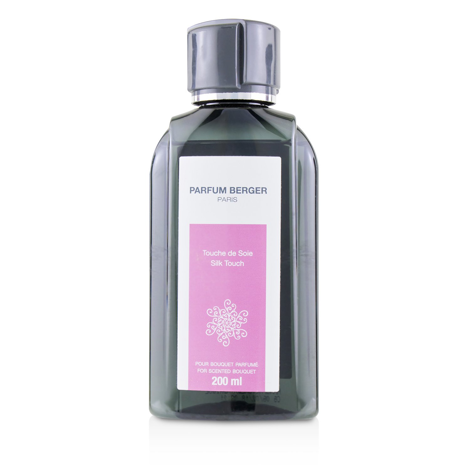 Lampe Berger (Maison Berger Paris) Scented Bouquet Refill - Silk Touch 200ml