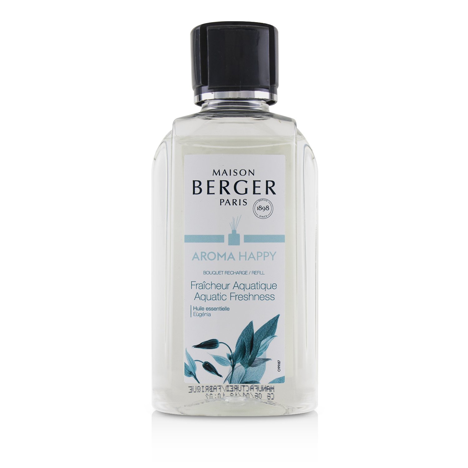 Lampe Berger (Maison Berger Paris) Bouquet Refill - Aroma Happy 200ml