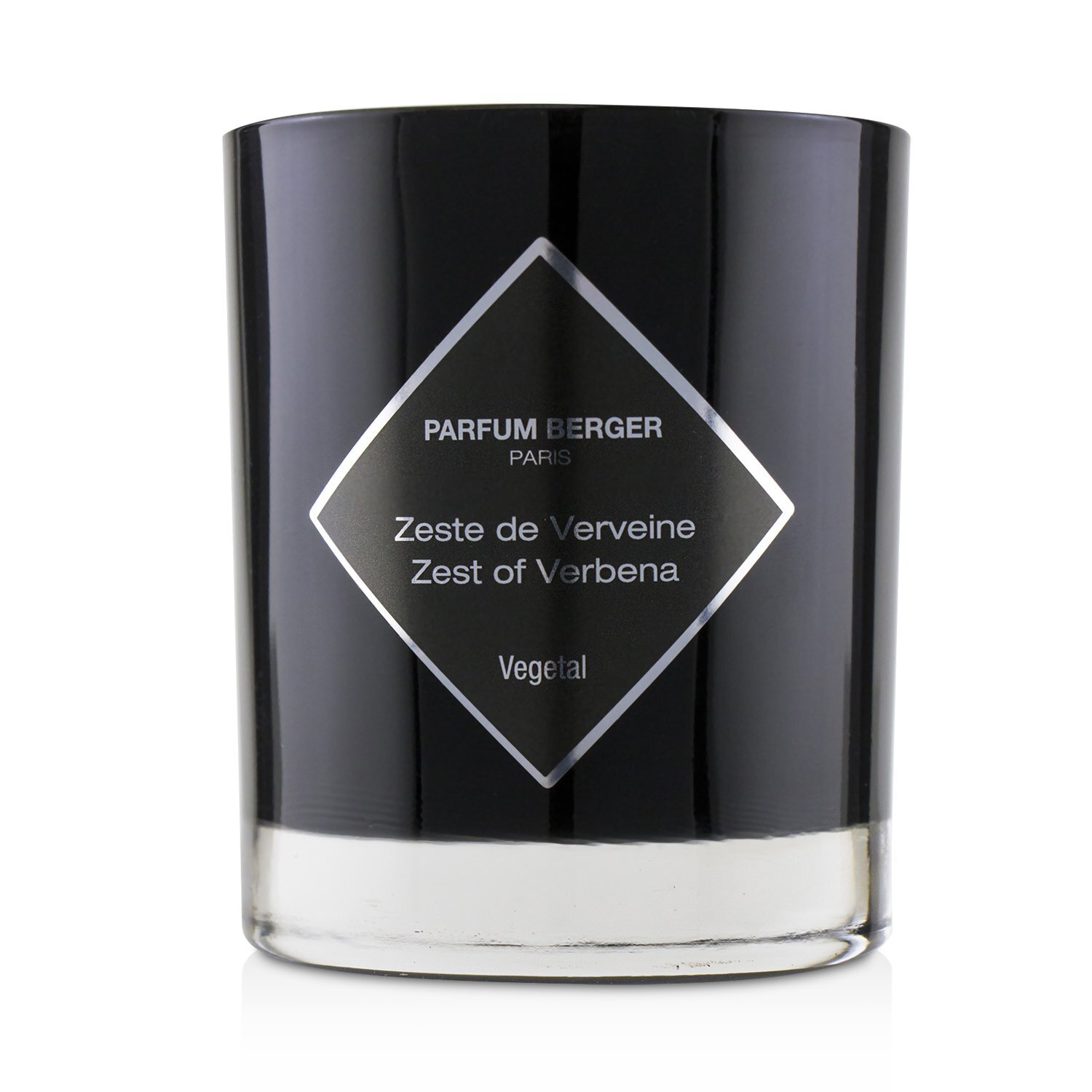 Lampe Berger (Maison Berger Paris) Graphic Candle - Zest Of Verbena 210g/7.4oz