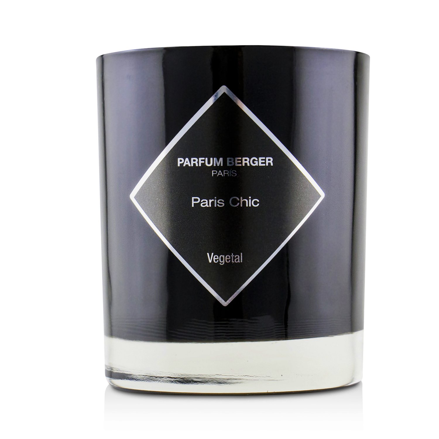 Lampe Berger (Maison Berger Paris) Graphic Vela - Paris Chic 210g/7.4oz