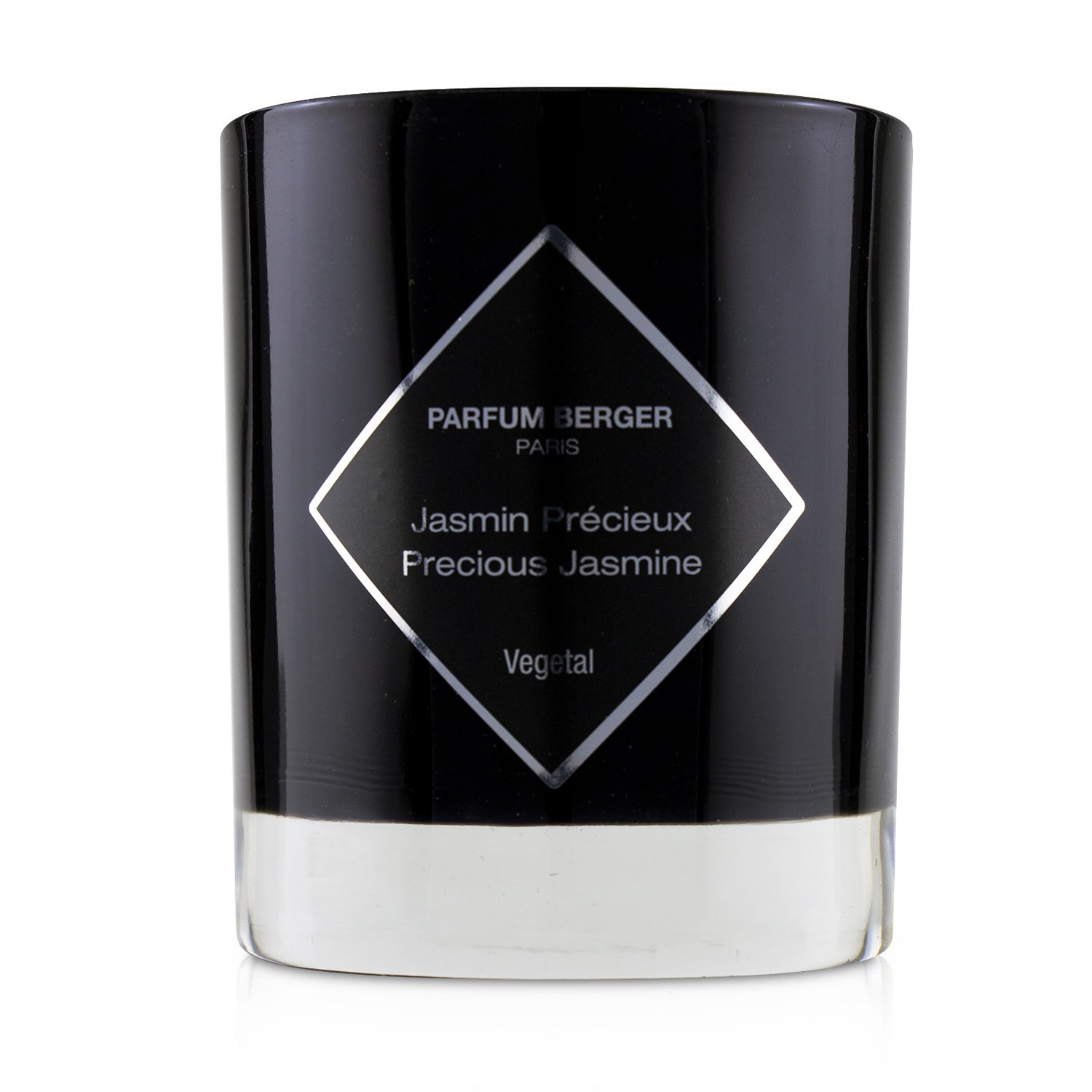 Lampe Berger (Maison Berger Paris) Graphic Candle - Precious Jasmine 210g/7.4oz