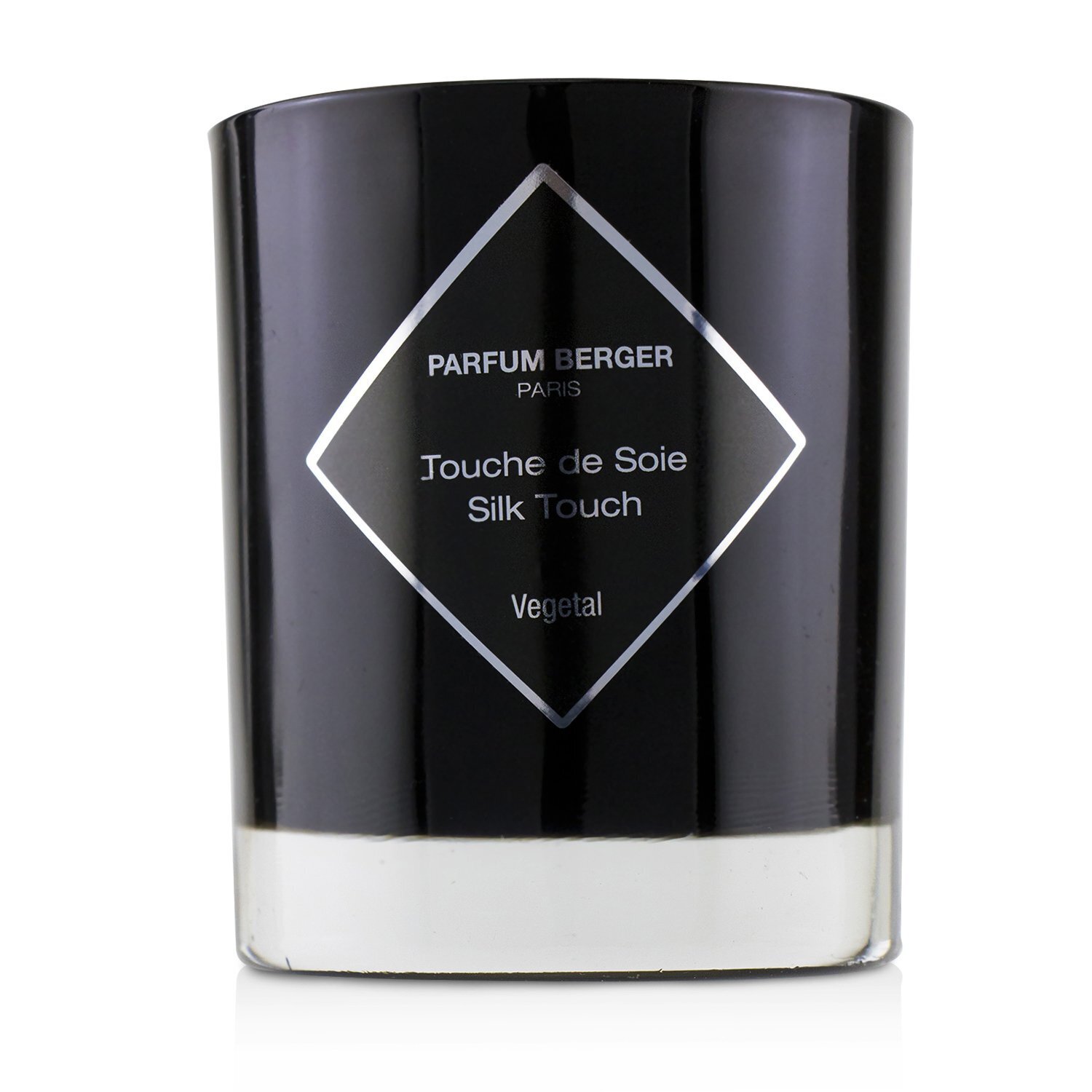 Lampe Berger (Maison Berger Paris) Graphic Candle - Silk Touch 210g/7.4oz