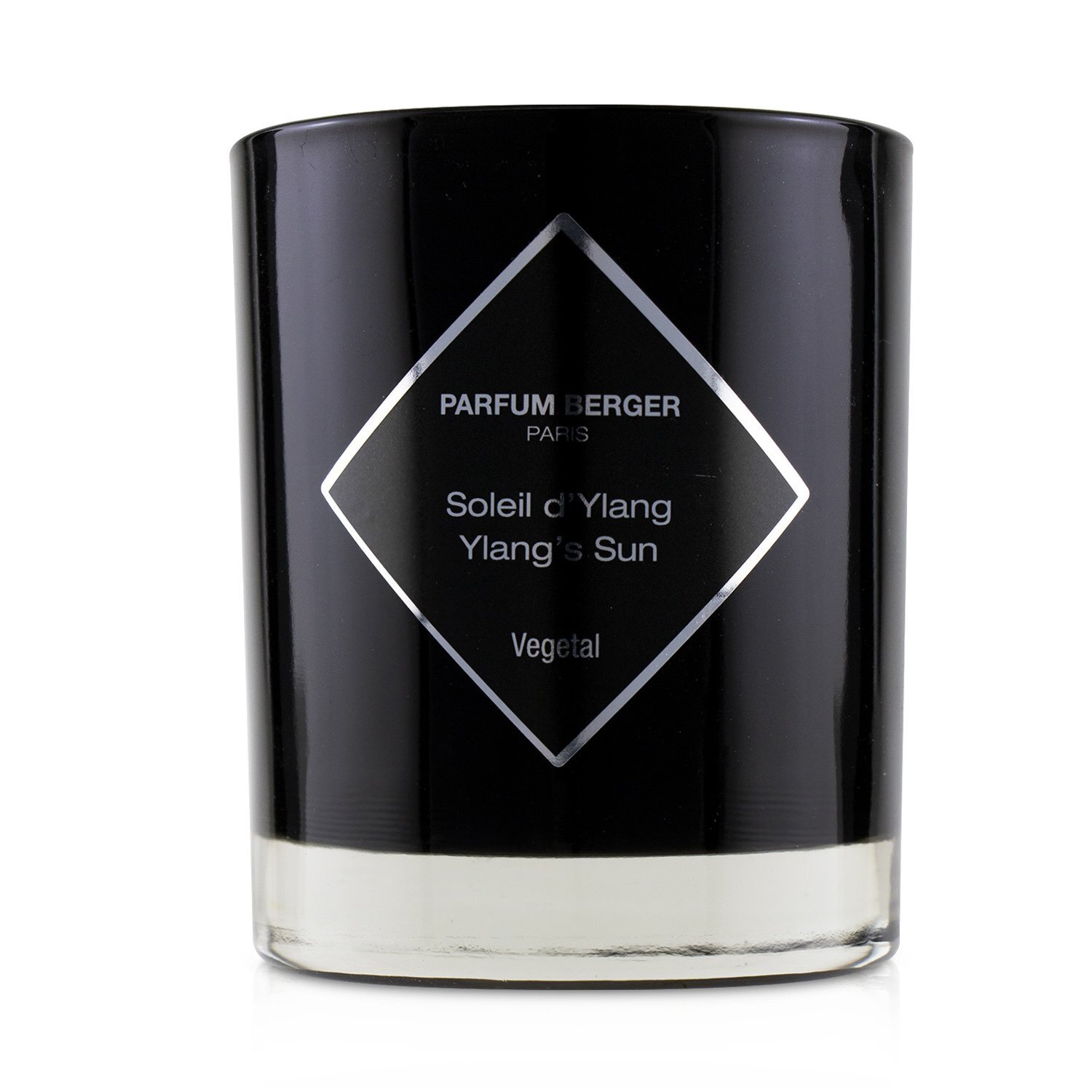 Lampe Berger (Maison Berger Paris) Graphic Candle - Ylang's Sun 210g/7.4oz