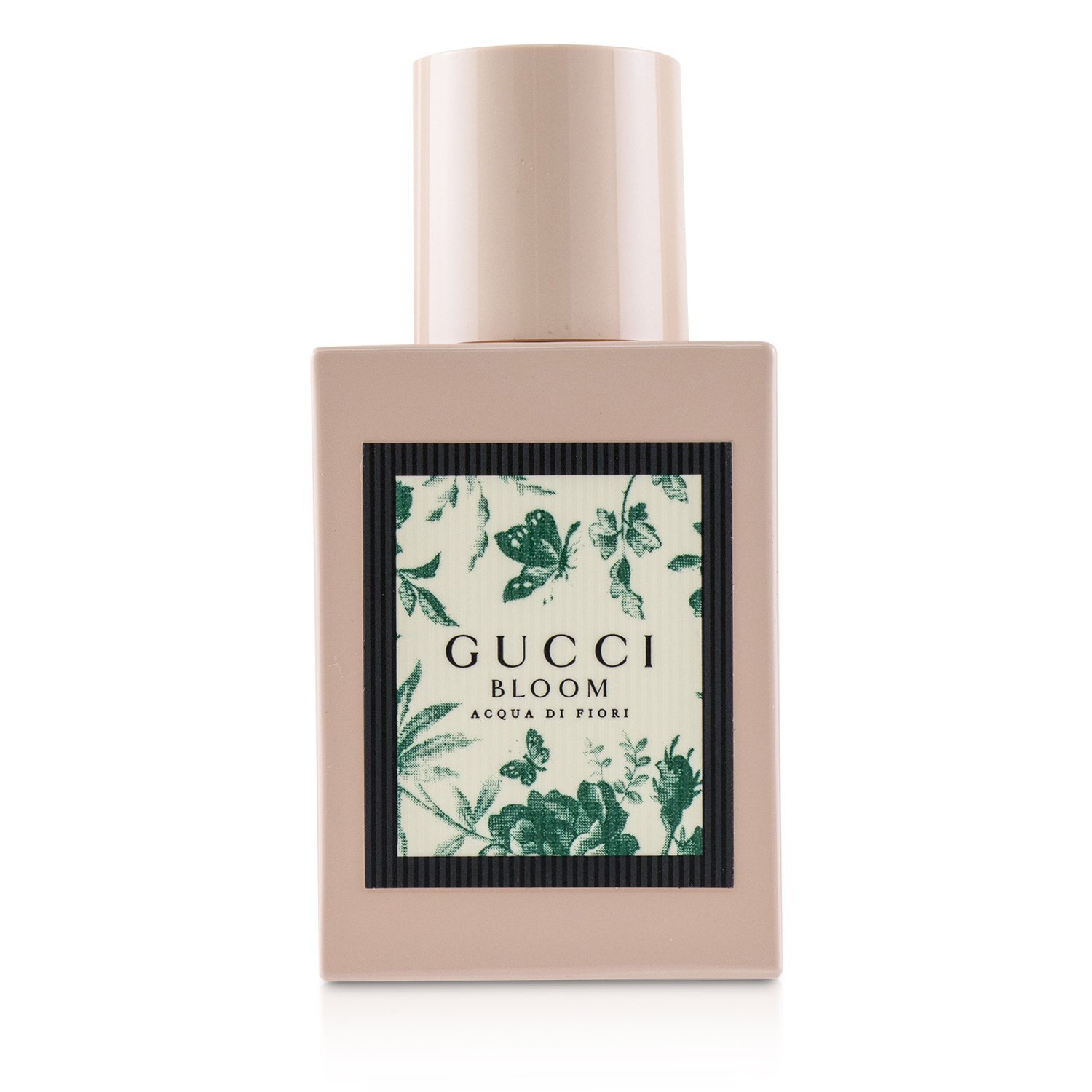 Gucci 古馳 Bloom Acqua Di Fiori 花悅綠漾女性淡香水 30ml/1oz