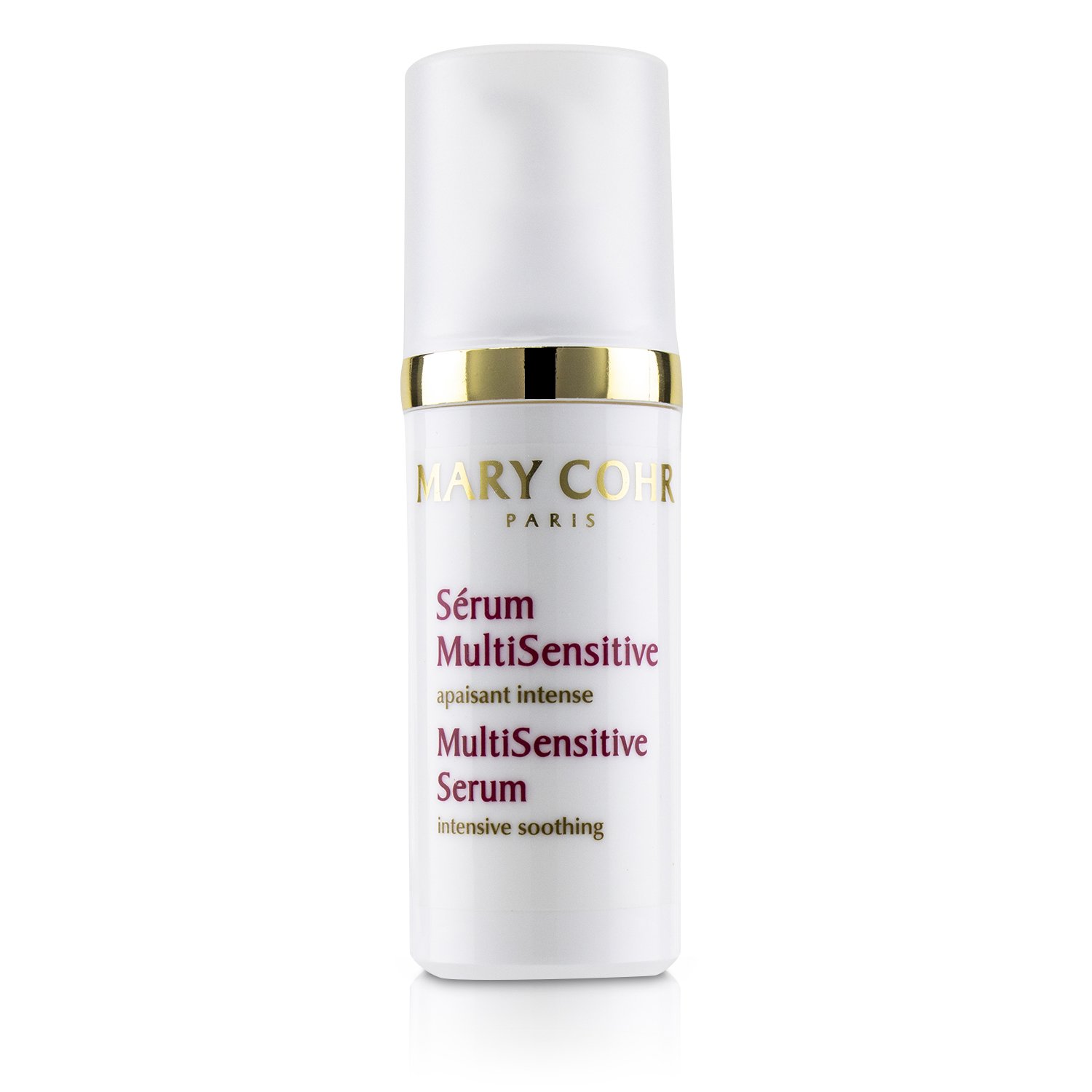 Mary Cohr MultiSensitive Serum - Intensive Soothing 30ml/0.88oz