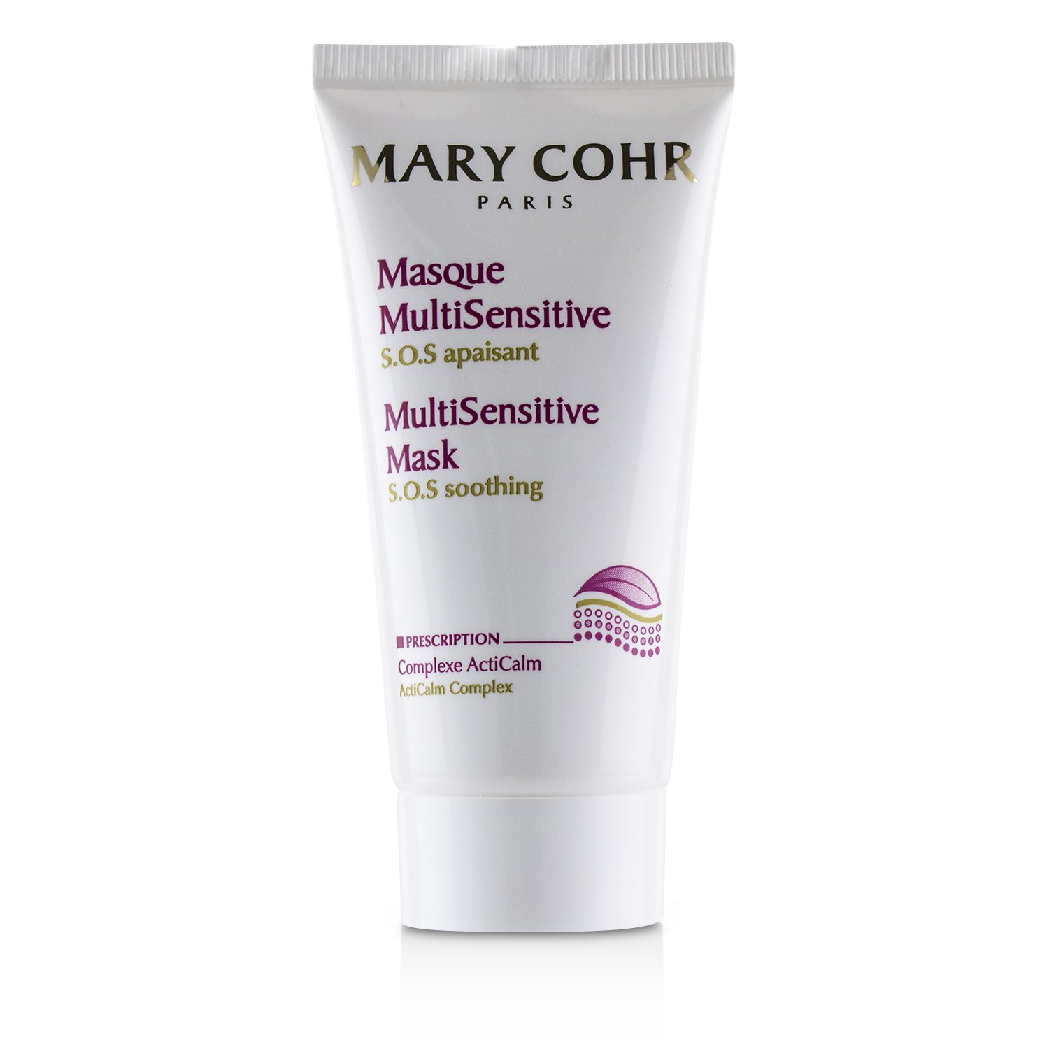 Mary Cohr MultiSensitive Mask - S.O.S Soothing 50ml/1.4oz