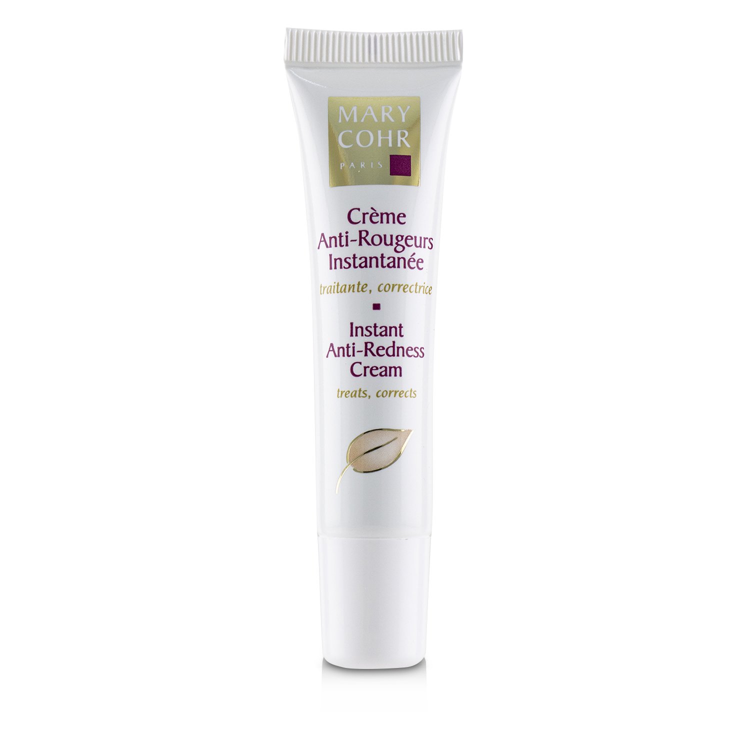 Mary Cohr Crema Anti-Enrojecimiento Instantánea 15ml/0.44oz