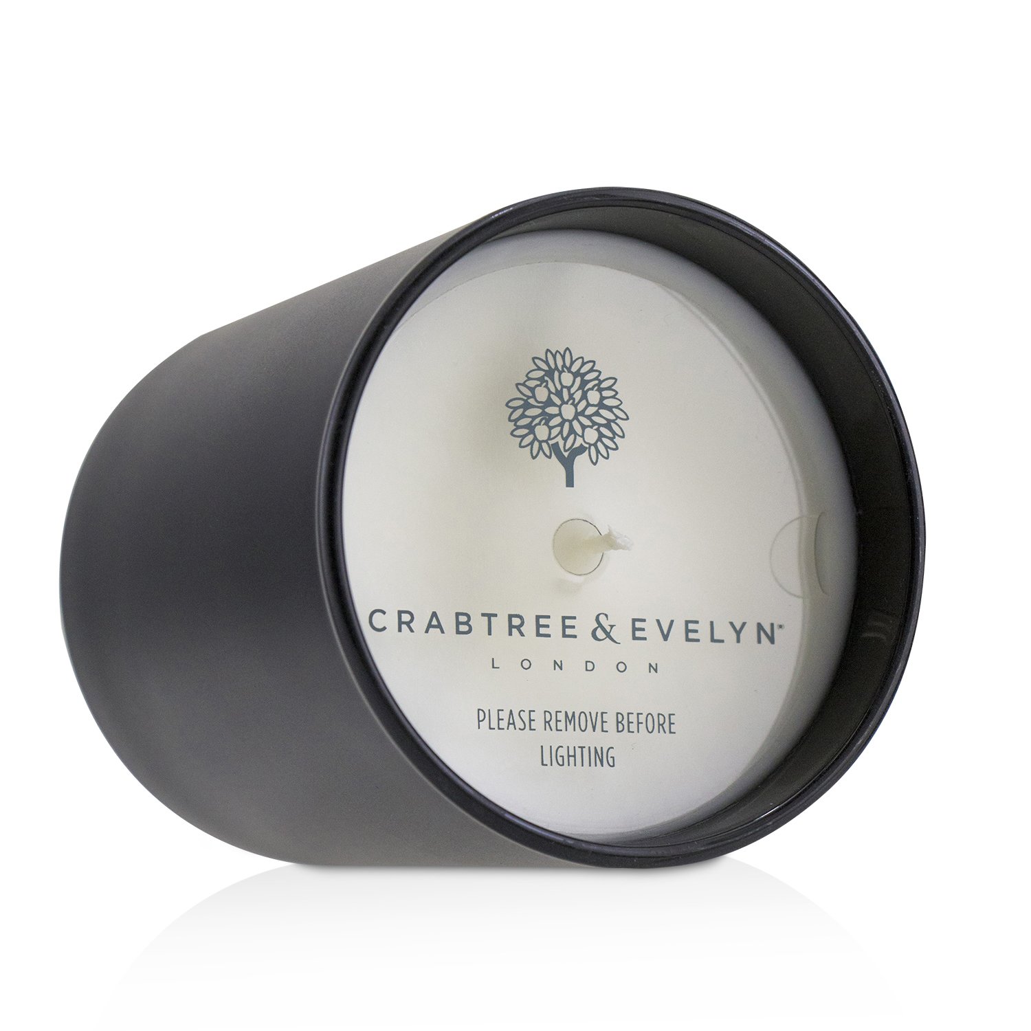 Crabtree & Evelyn Windsor Forest Poured Candle 200g/7oz