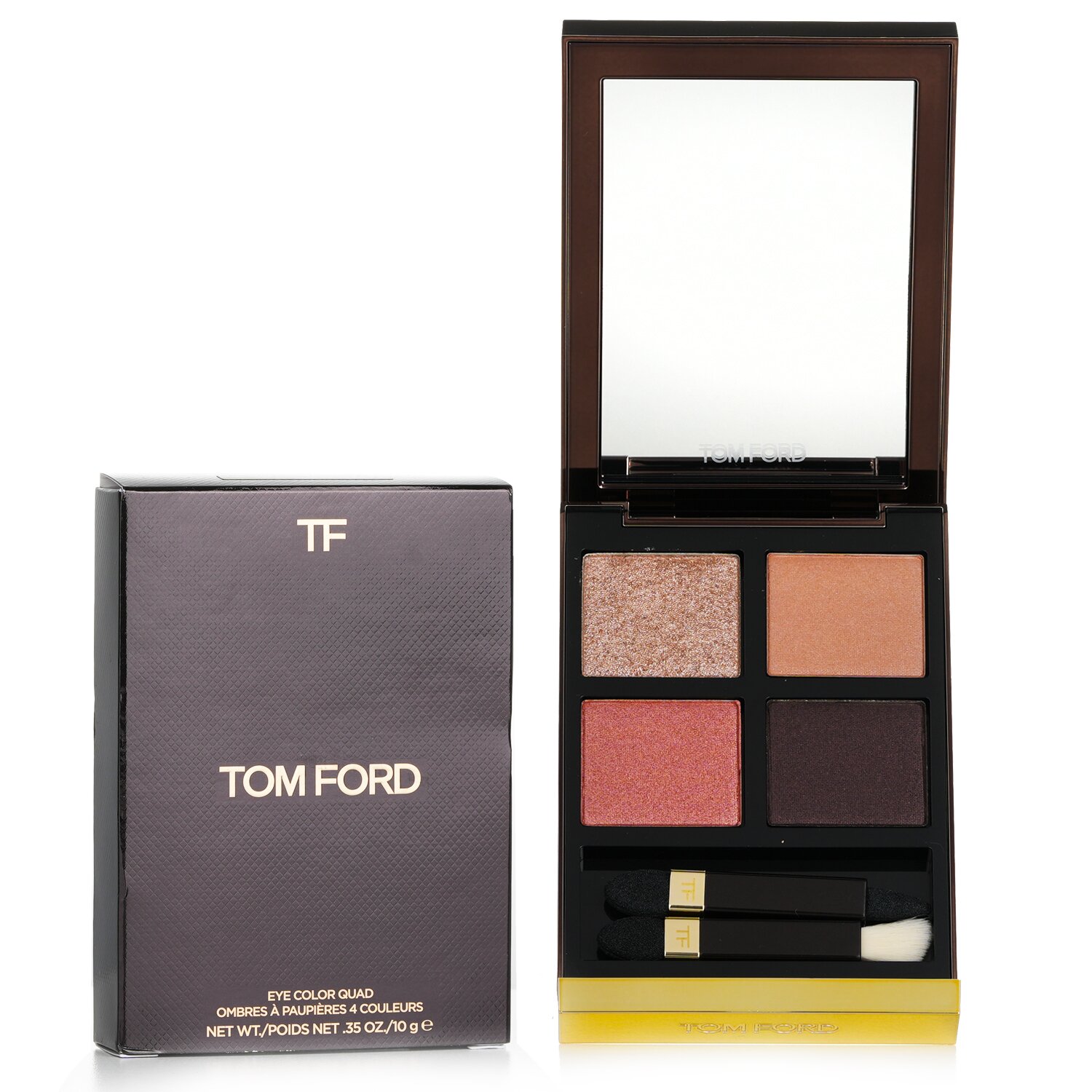 Tom Ford Eye Color Quad 10g/0.35oz