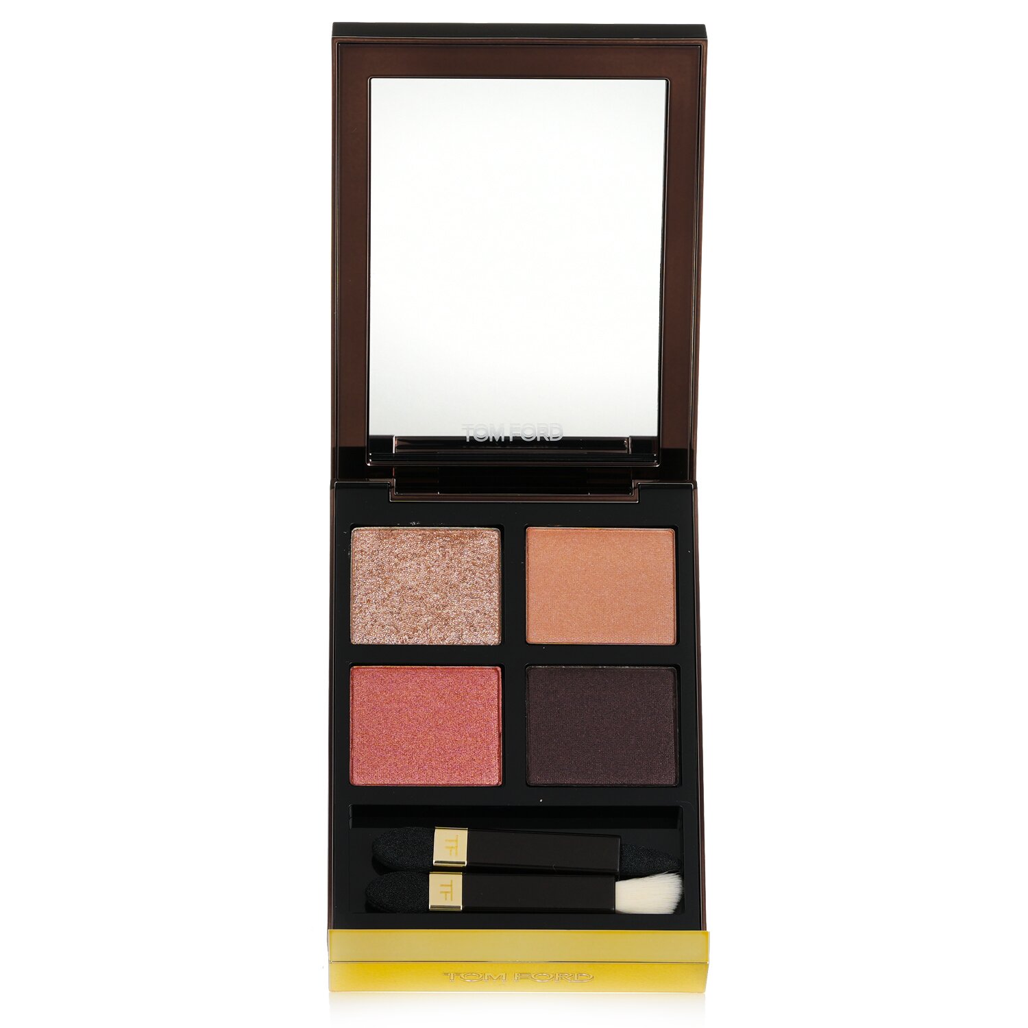 Tom Ford Eye Color Quad 10g/0.35oz