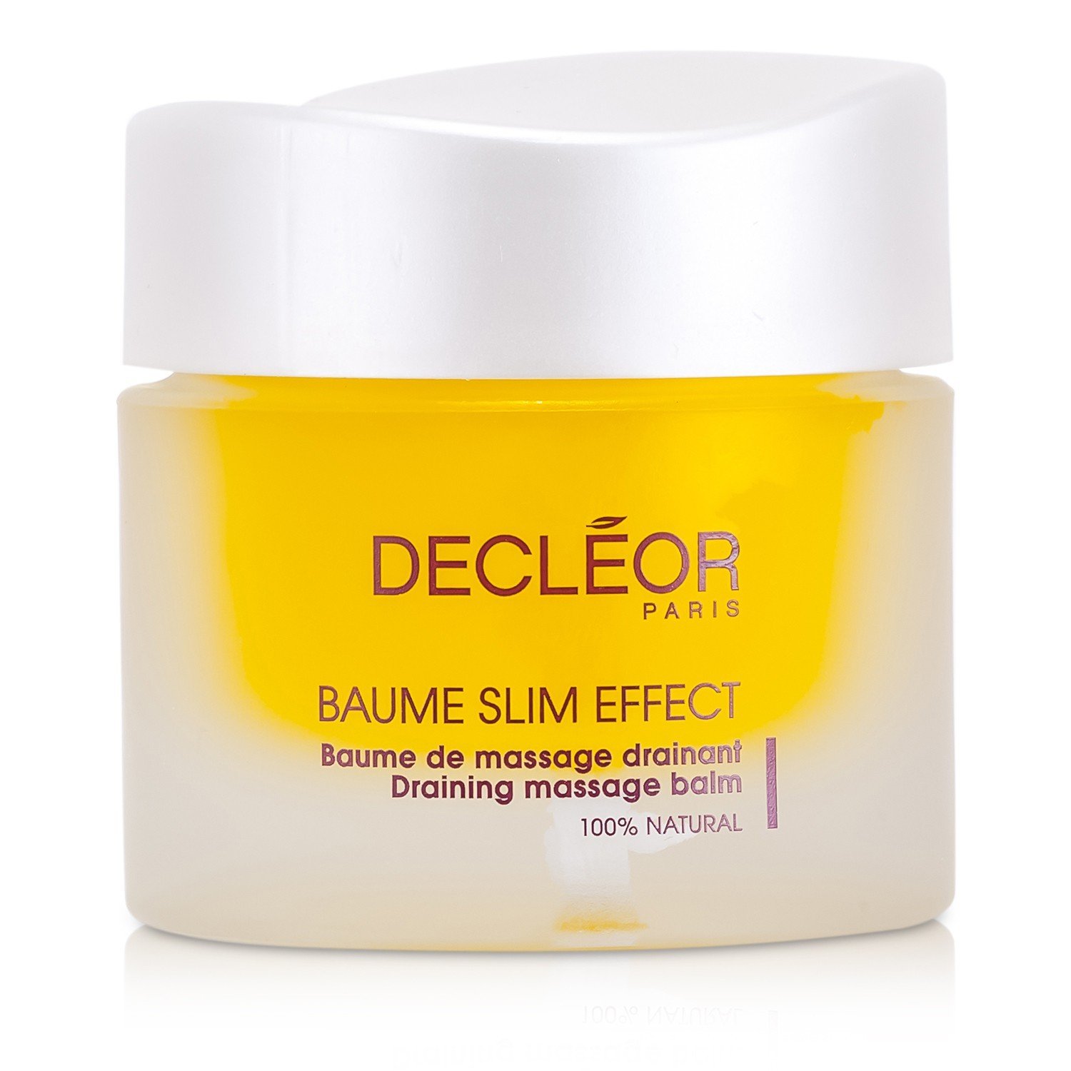 Decleor Baume Slim Effect Draining Massage Balm 50ml/1.69oz