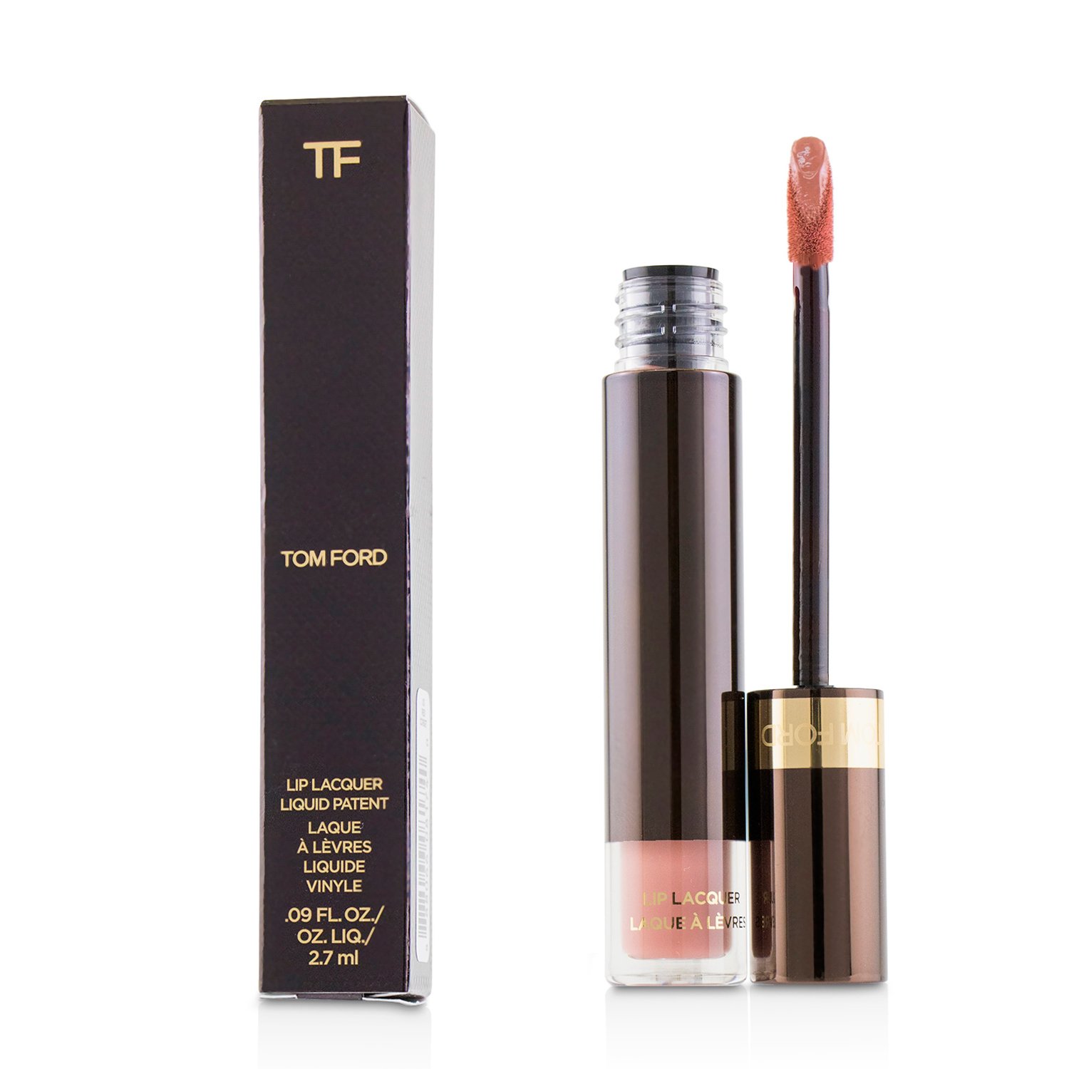 Tom Ford Lip Lacquer Liquid Matte 2.7ml/0.09oz