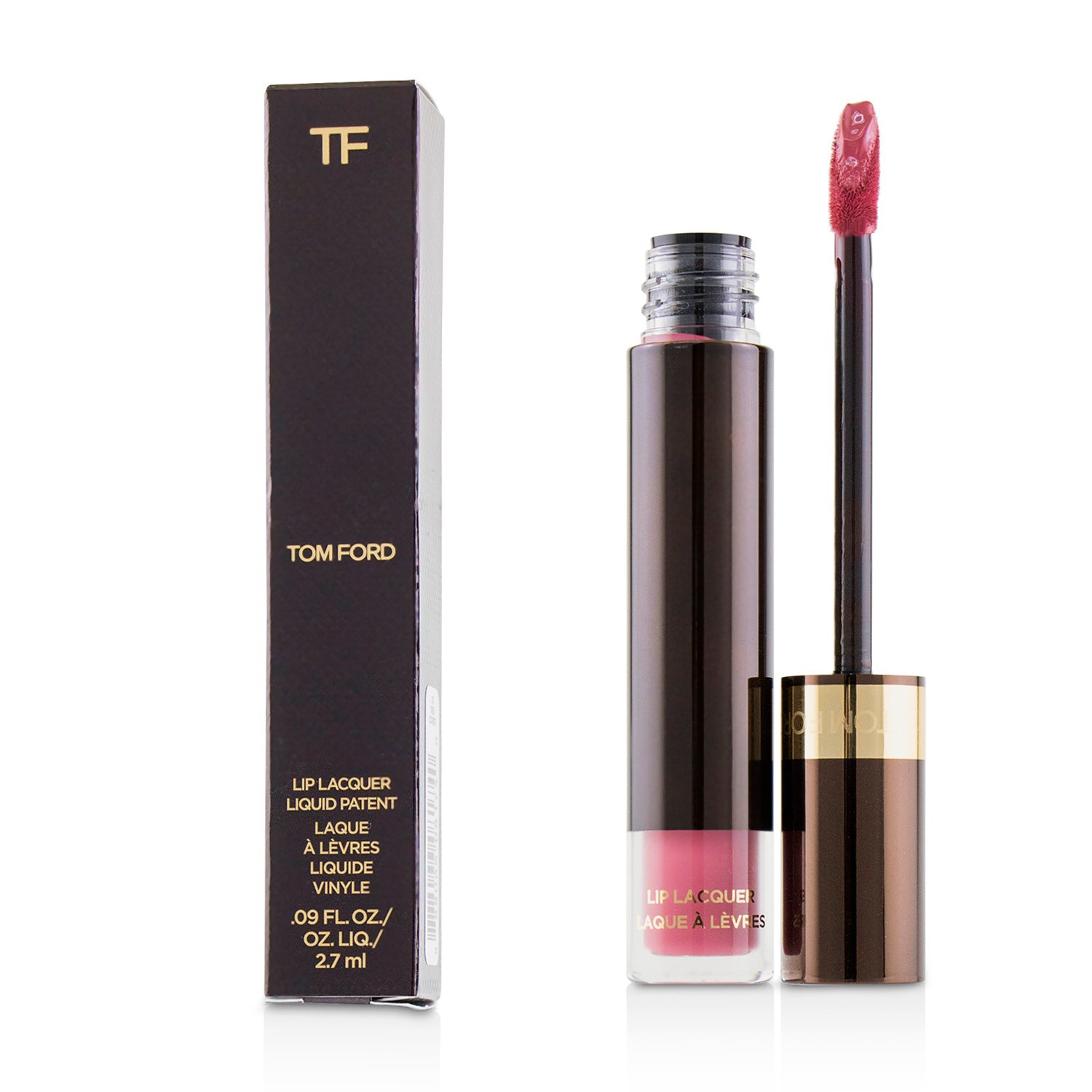 Tom Ford Lip Lacquer Liquid Matte 2.7ml/0.09oz