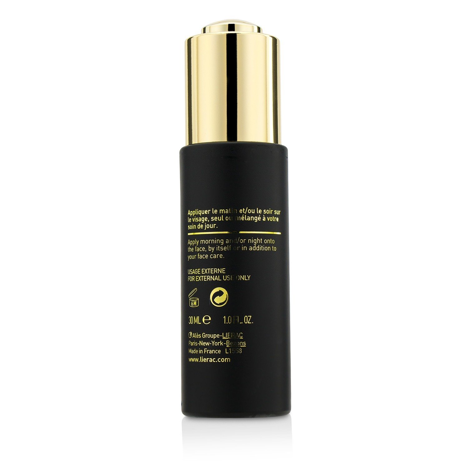 Lierac Premium Elixir Absolute Anti-Aging Sumptuous Oil 30ml/1oz