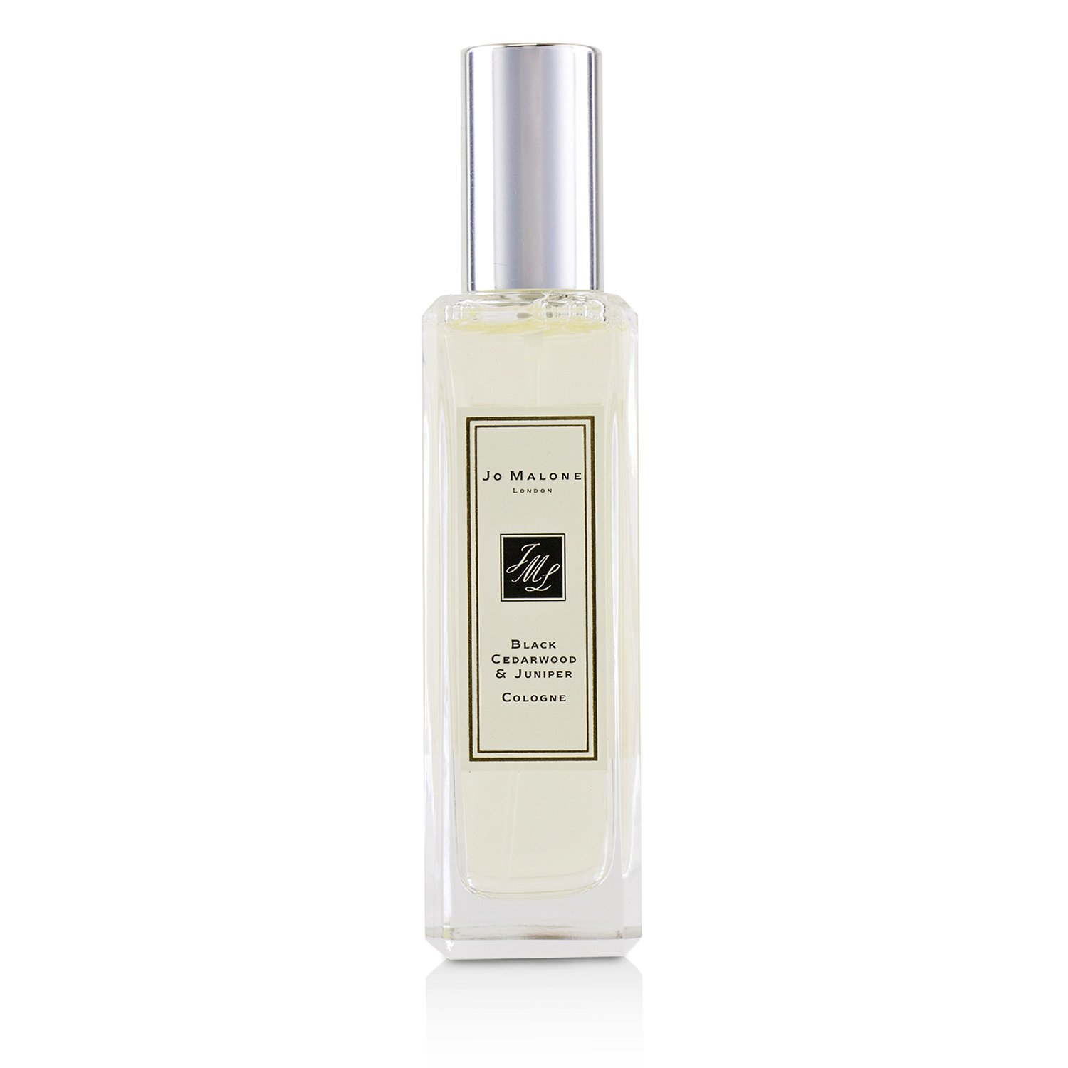 조 말론 Jo Malone 블랙 시더우드 앤 주니퍼 코롱 스프레이 (원래 박스 없음) 30ml/1oz