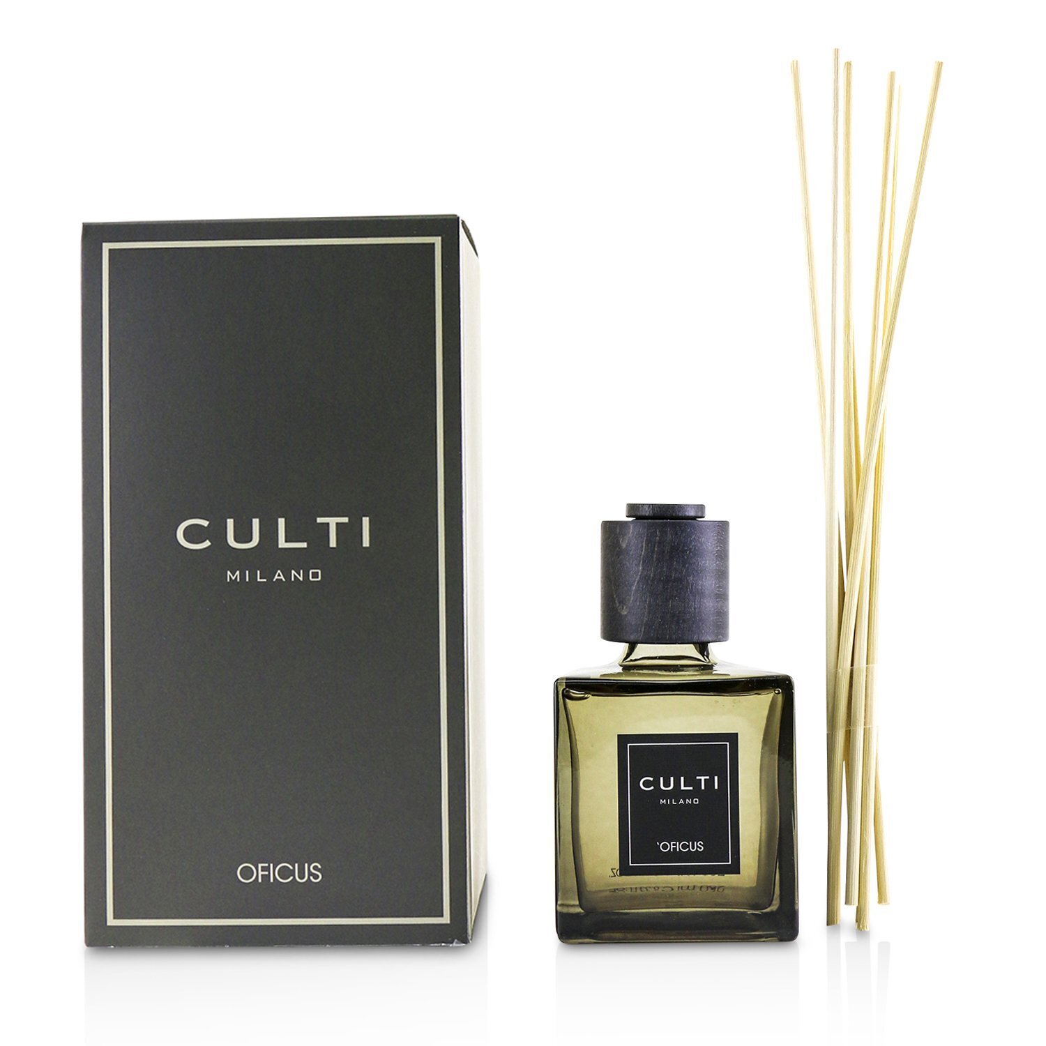 Culti Decor Room Diffuser - 'Oficus 250ml/8.33oz