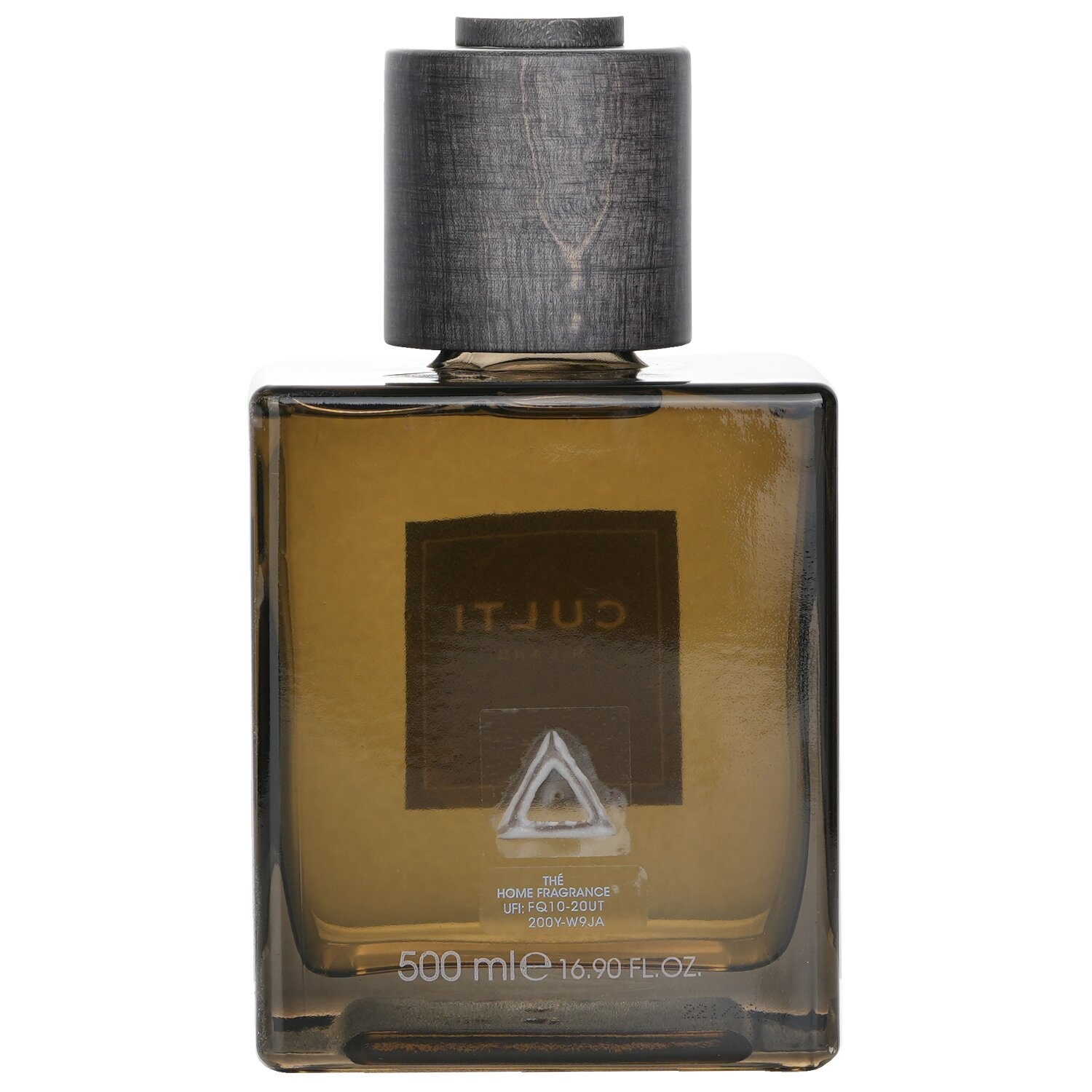 Culti Decor Room Diffuser - The 500ml/16.9oz