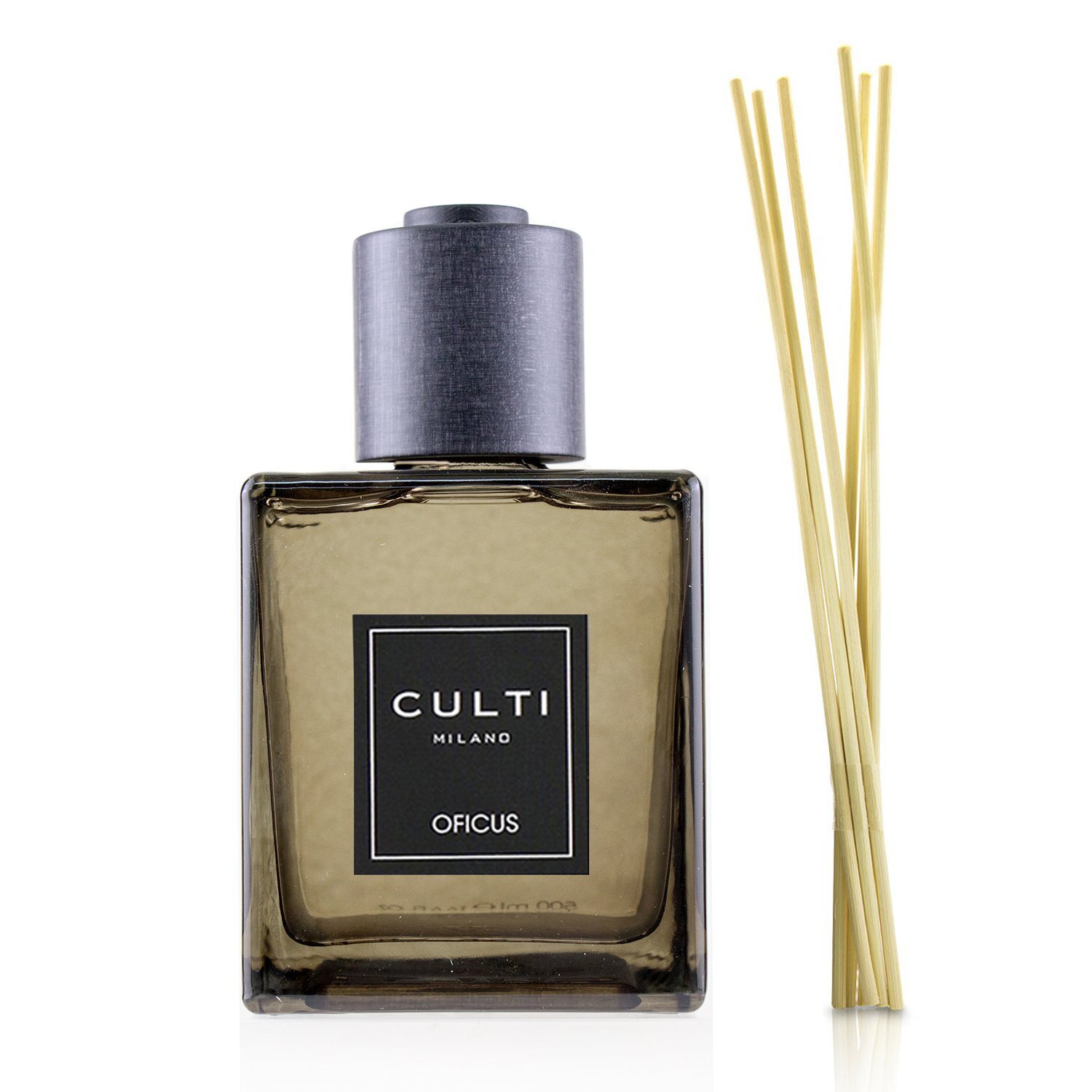 Culti Decor Room Diffuser - 'Oficus 500ml/16.6oz