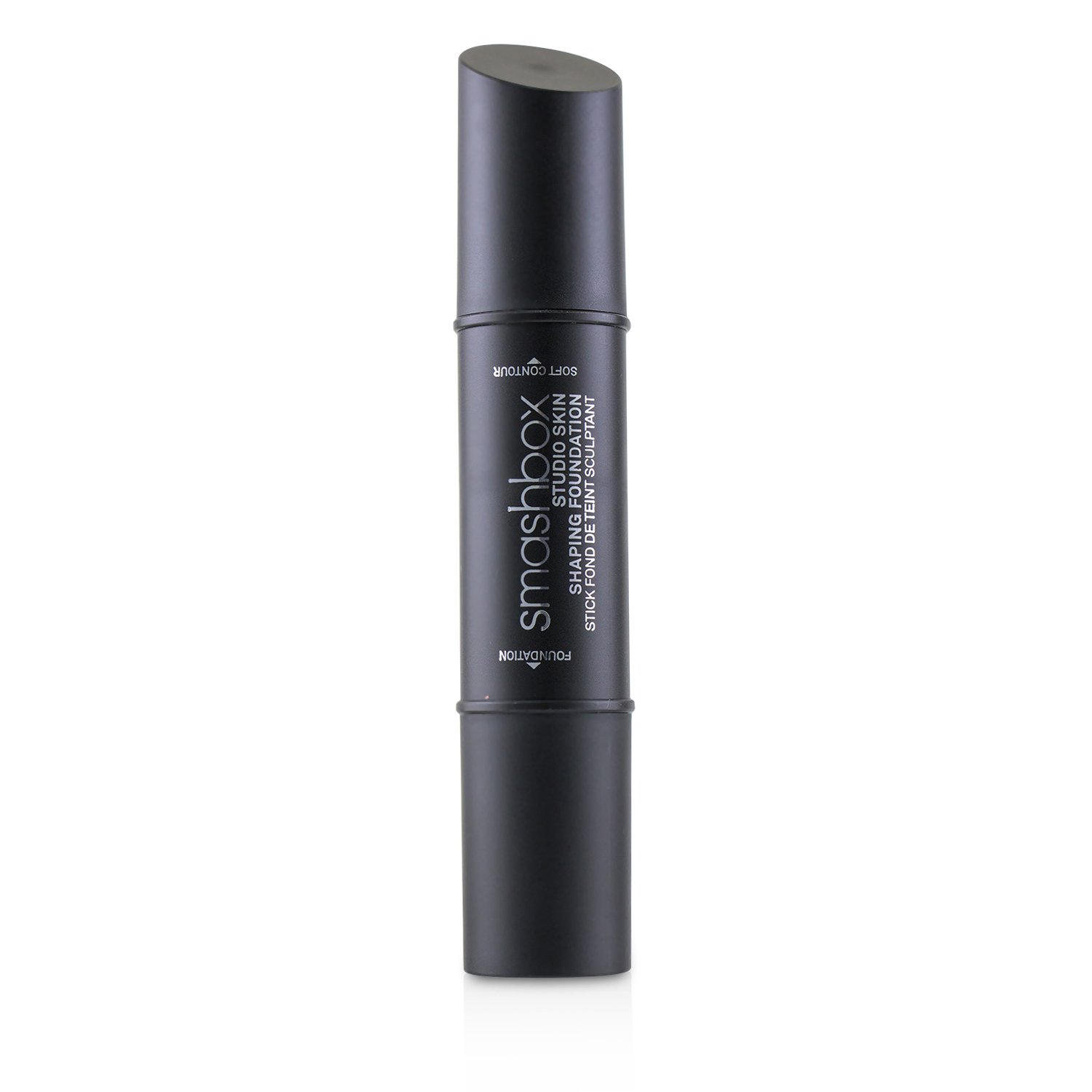 Smashbox Studio Skin Shaping Foundation + Soft Contour Stick 11.75g/0.4oz