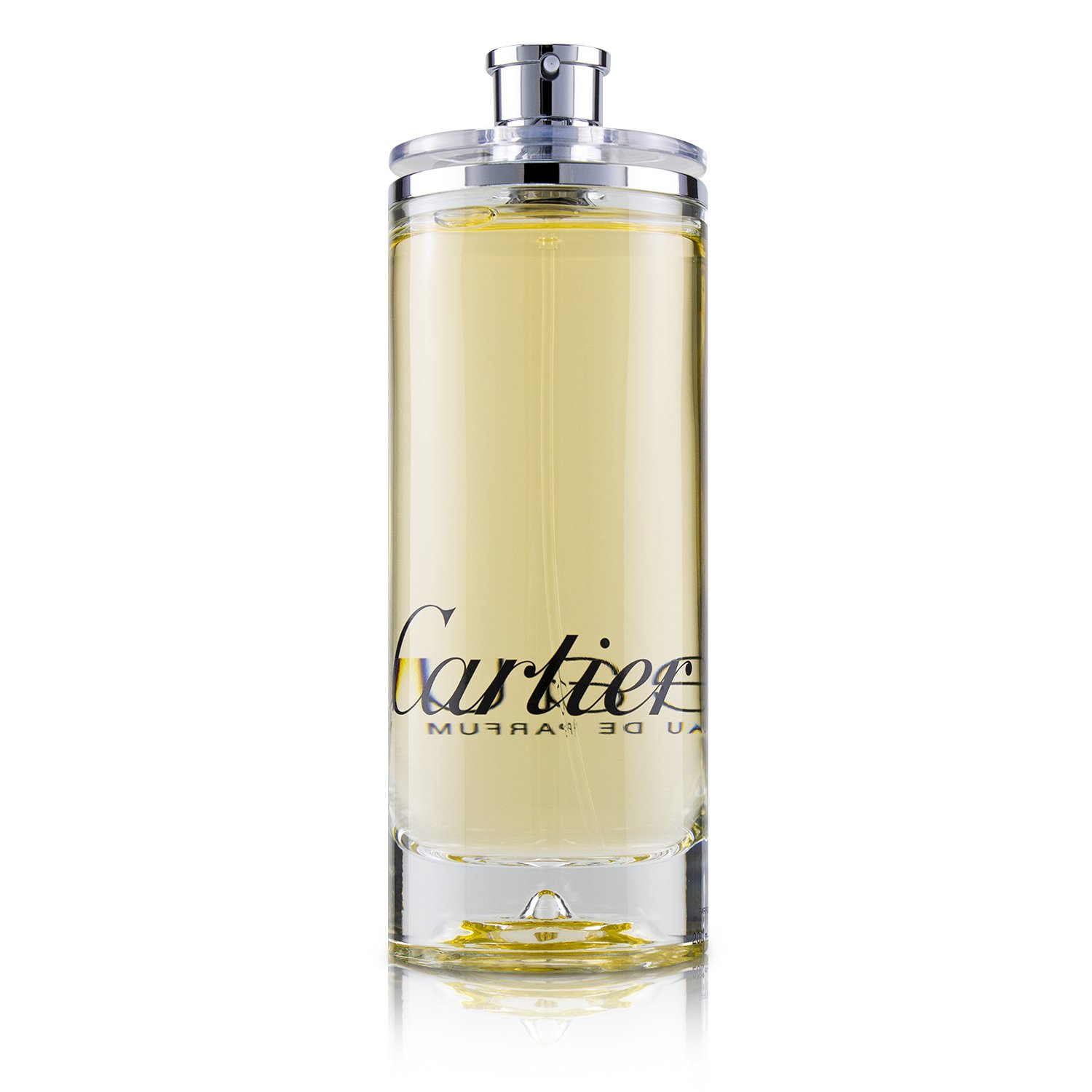 Cartier Eau De Cartier Eau De Parfum Spray 200ml/6.75oz