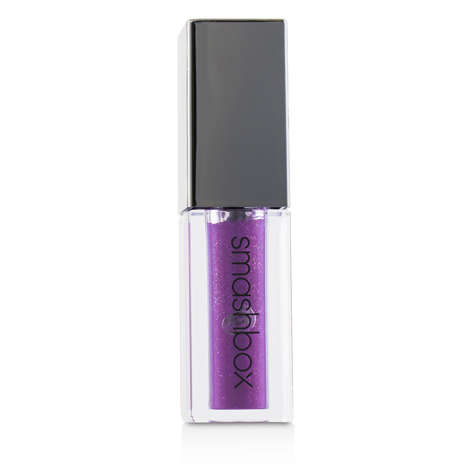 Smashbox Always On Metallic Matte Lipstick 4ml/0.13oz
