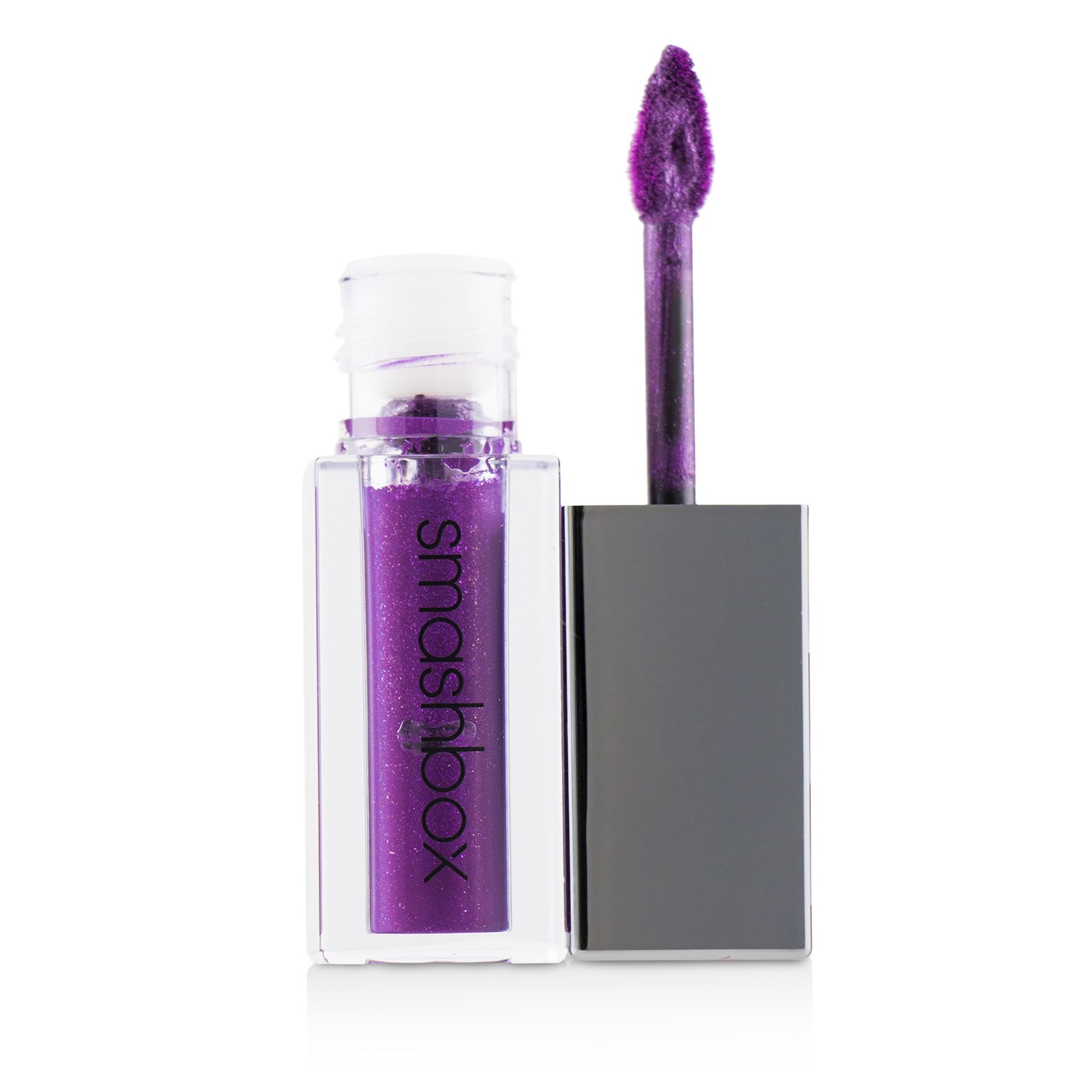 Smashbox Always On Metallic Matte Lipstick 4ml/0.13oz
