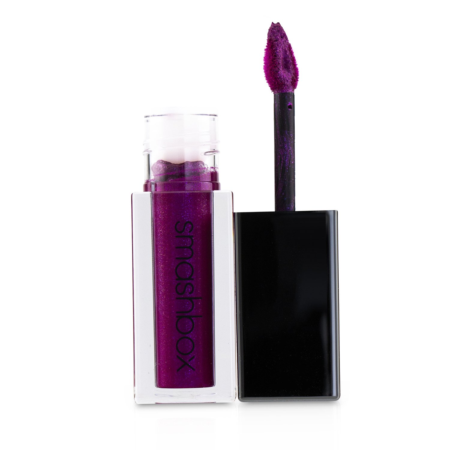 Smashbox Always On Metallic Matte Lipstick 4ml/0.13oz