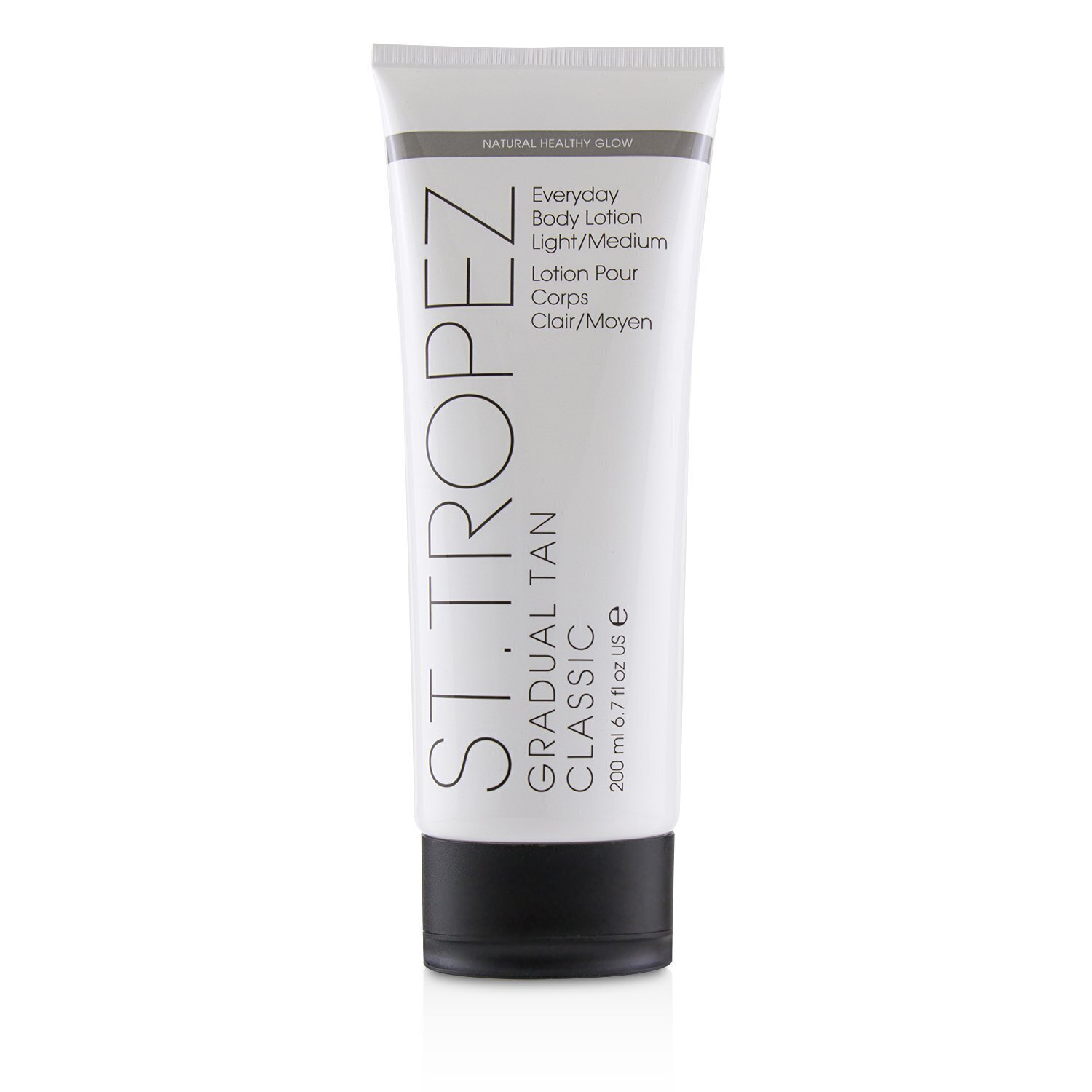 St. Tropez Gradual Tan Classic Everyday Body Lotion 200ml/6.7oz