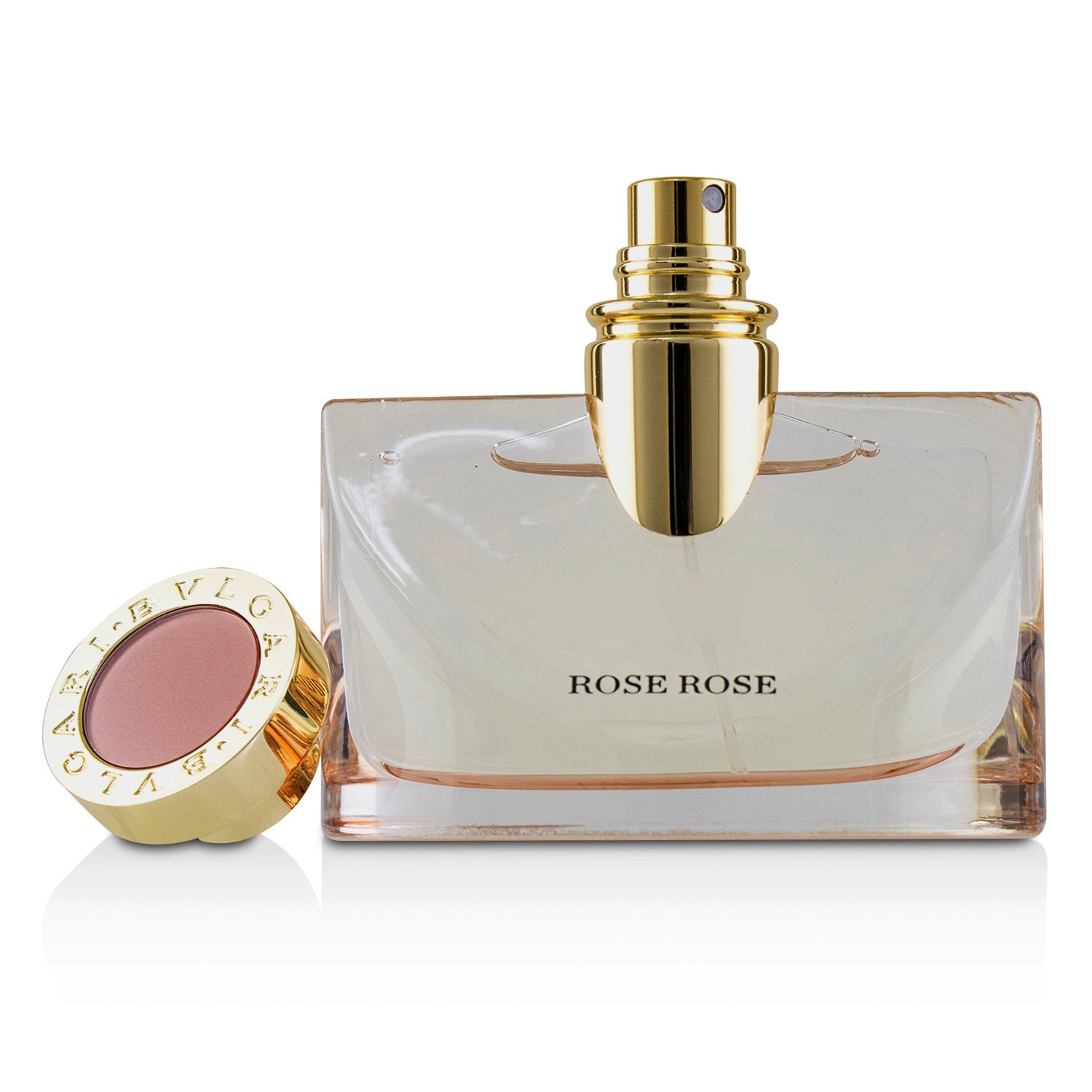 Bvlgari Splendida Rose Rose Eau De Parfum Spray 50ml/1.7oz