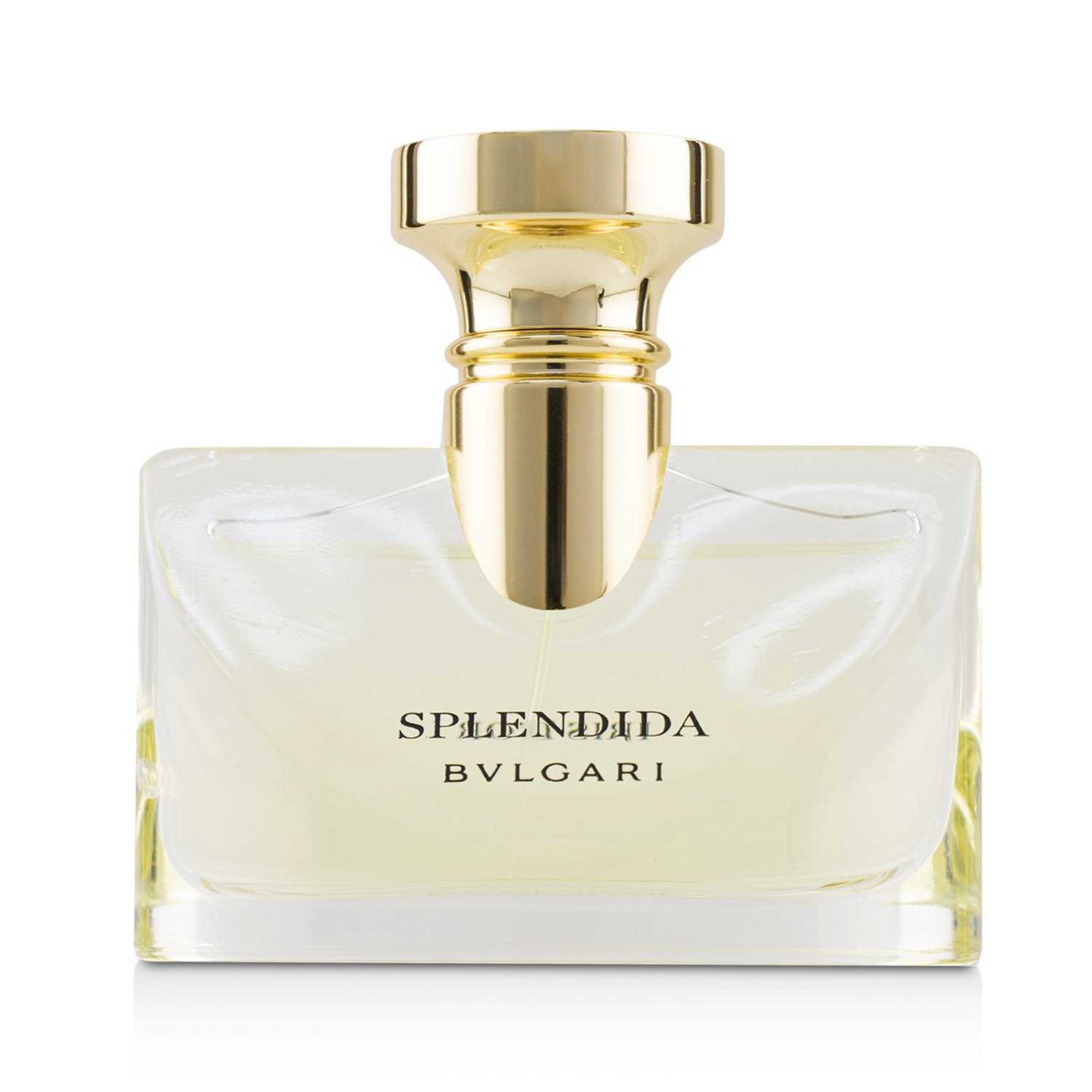 Bvlgari Splendida Iris d'Or Eau De Parfum Spray 50ml/1.7oz