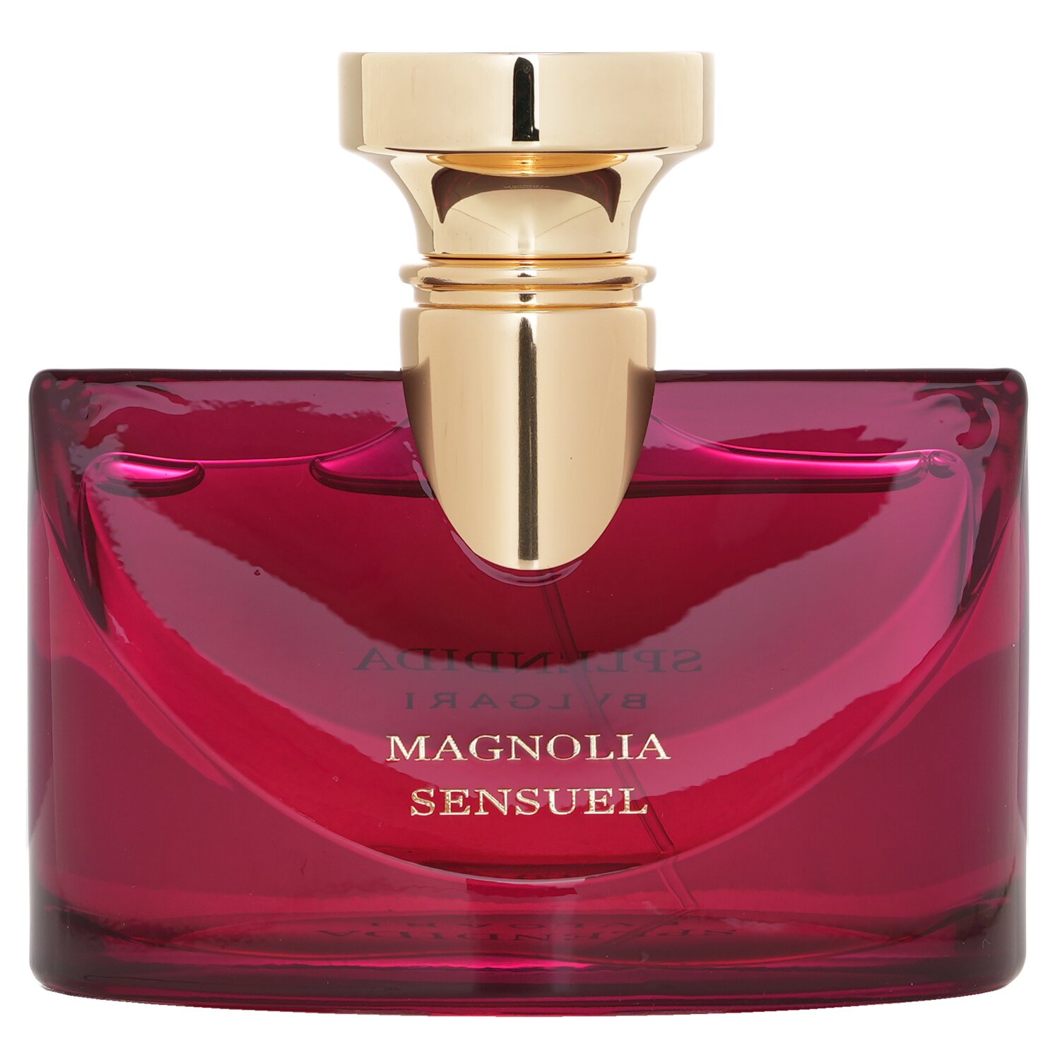Bvlgari Splendida Magnolia Sensuel Eau De Parfum Spray 100ml/3.4oz