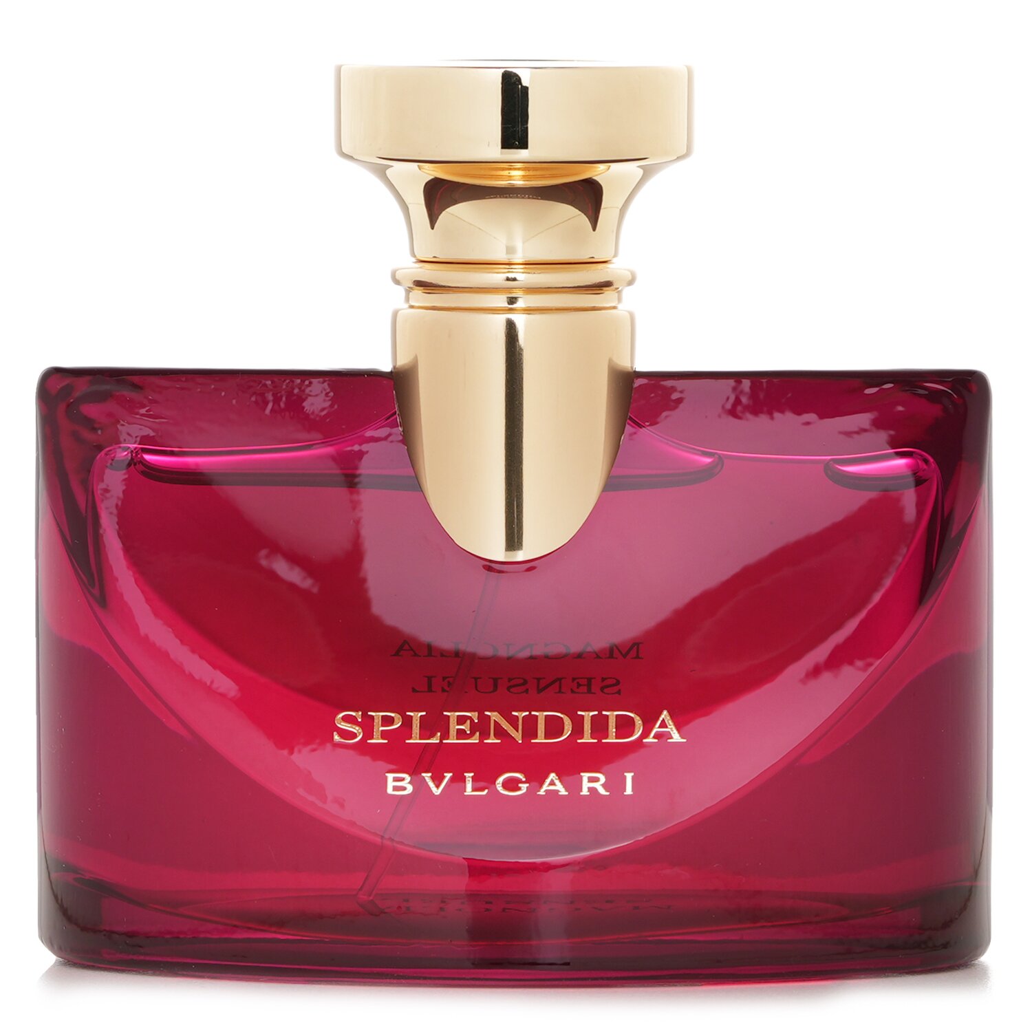 Bvlgari Splendida Magnolia Sensuel Eau De Parfum Spray 100ml/3.4oz