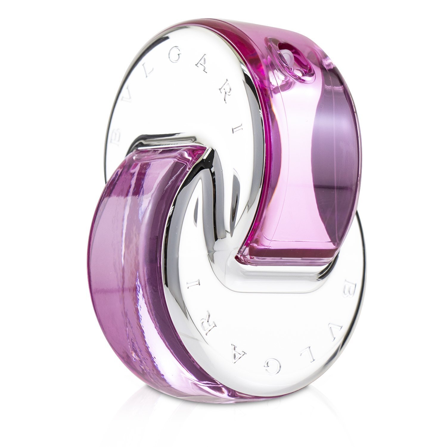 Bvlgari Omnia Pink Sapphire Eau De Toilette Spray 65ml/2.2oz