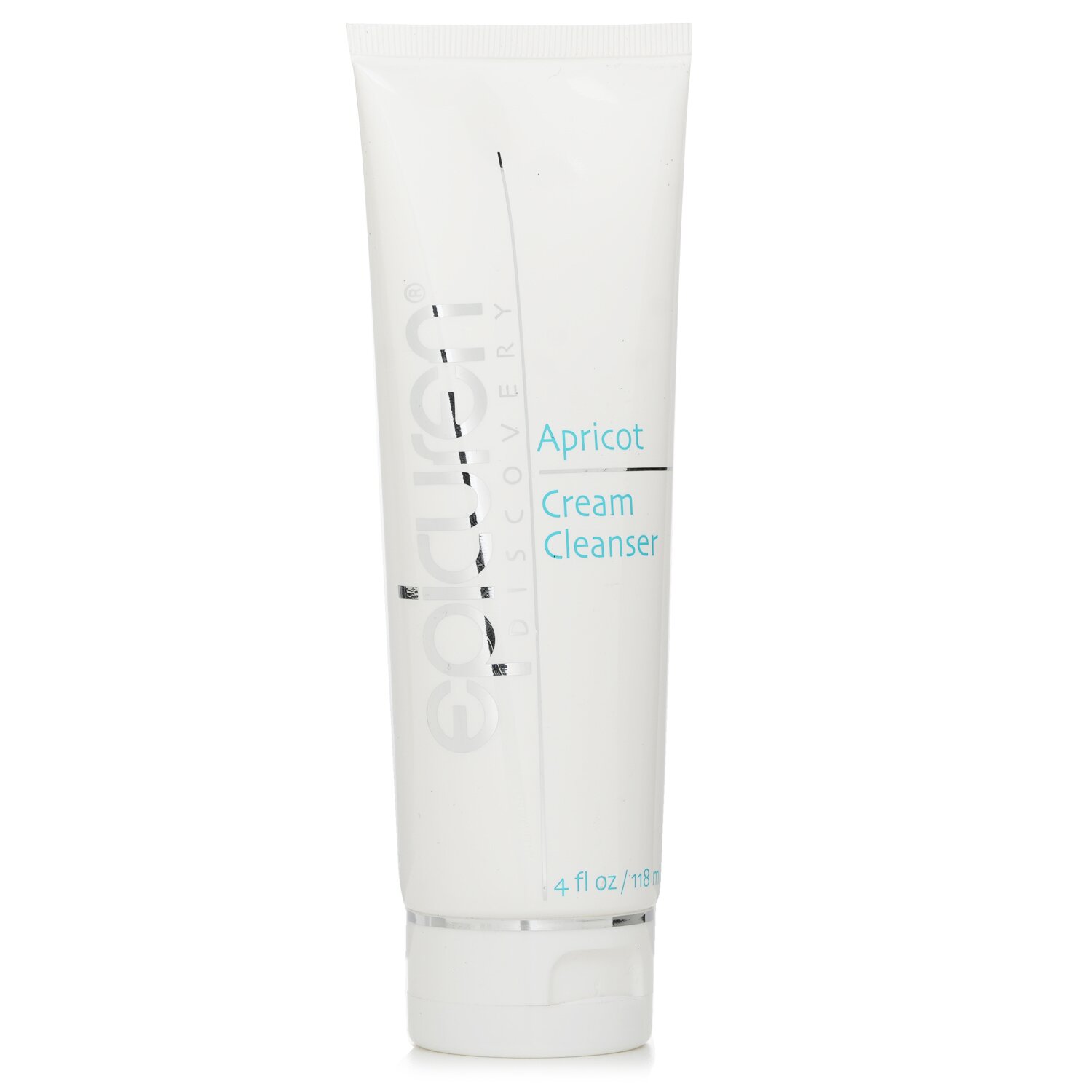 Epicuren Apricot Cream Cleanser - For Dry & Normal Skin Types 125ml/4oz