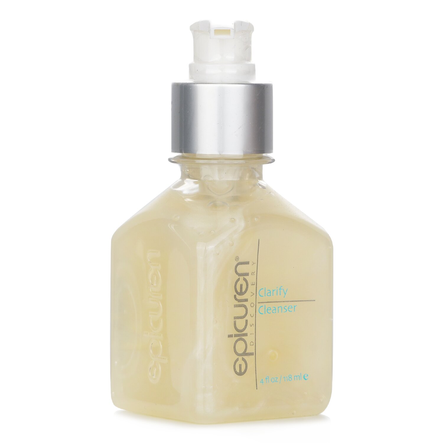 Epicuren Clarify Cleanser - For Normal, Combination & Oily Skin Types 125ml/4oz