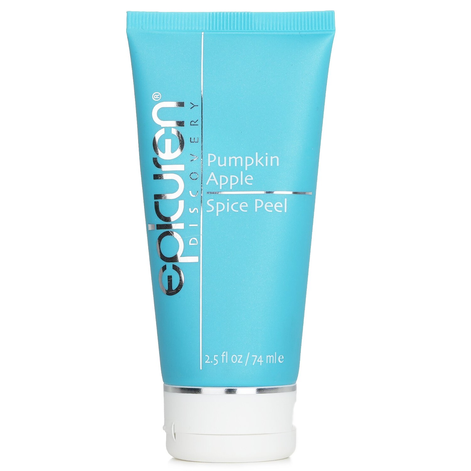 Epicuren Peeling do twarzy Pumpkin Apple Spice Peel 74ml/2.5oz