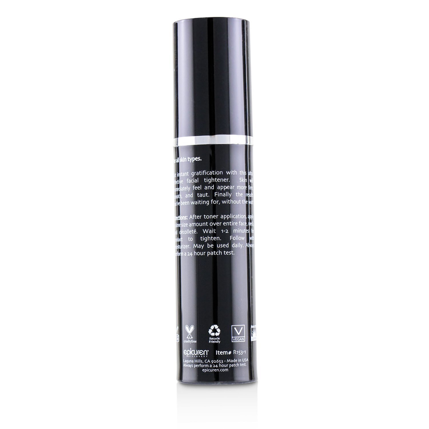 Epicuren Instantlift Укрепляющая Сыворотка 30ml/1oz