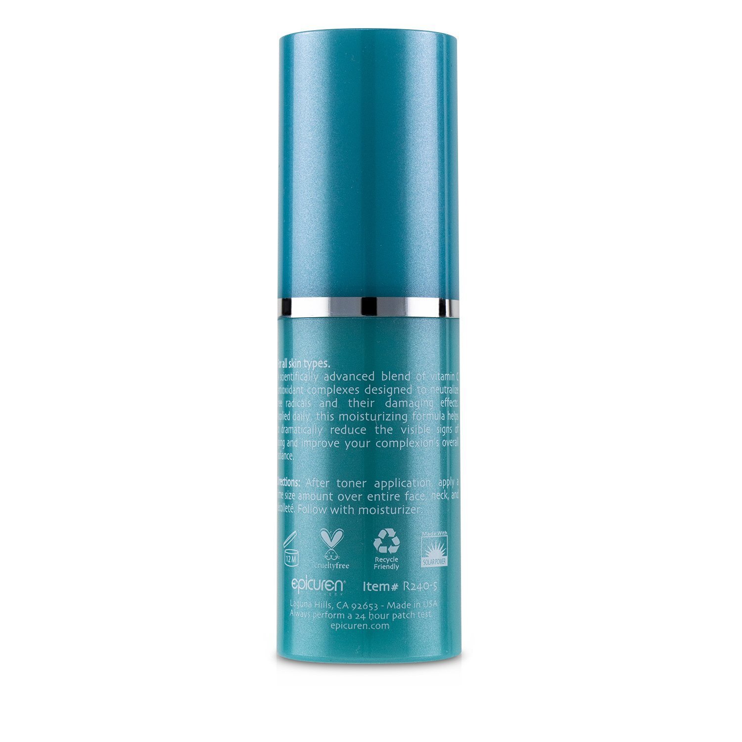 Epicuren CXc Vitamin C Complex 15ml/0.5oz