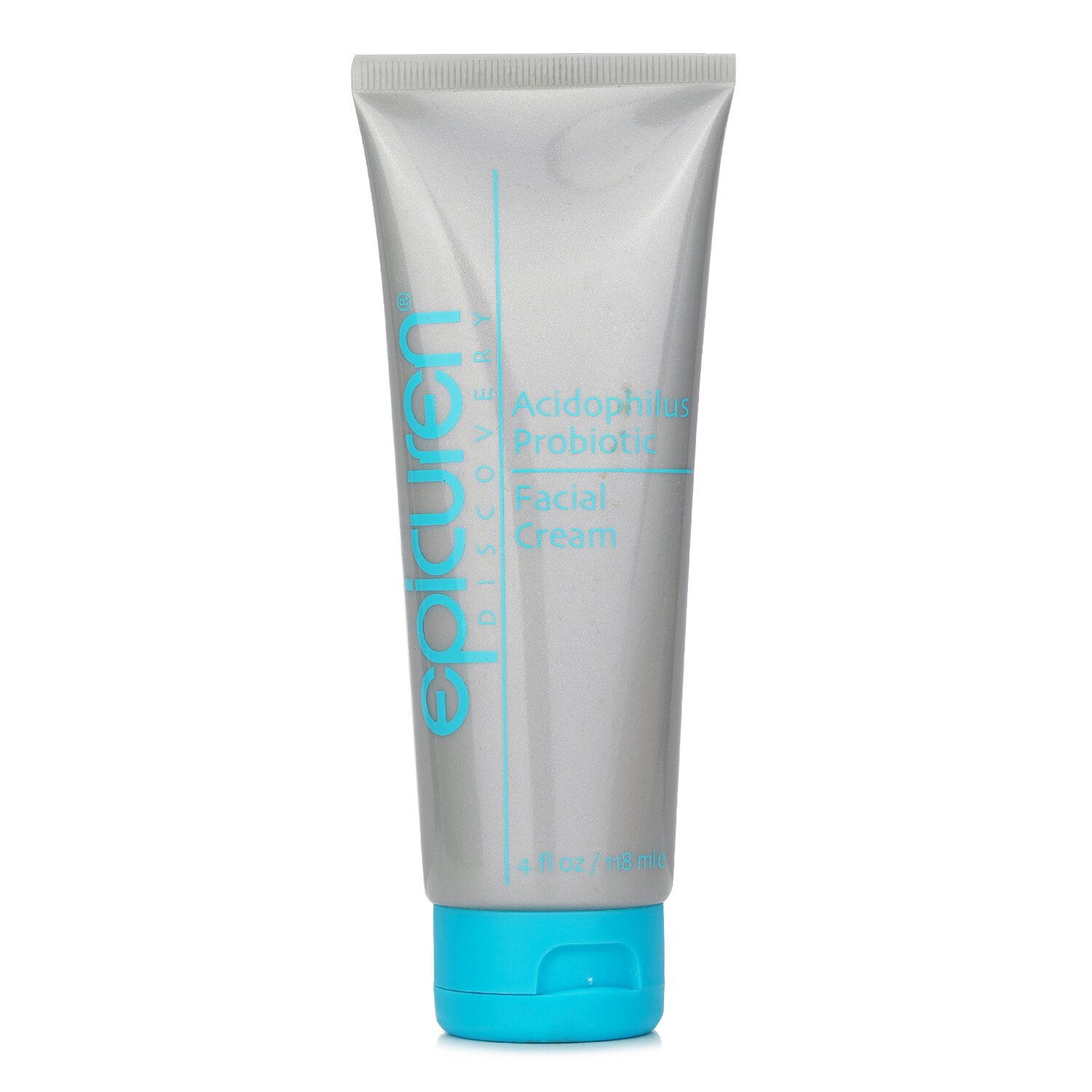Epicuren Acidophilus Probiotic Facial Cream - For Combination, Oily & Sensitive Skin Types 125ml/4oz