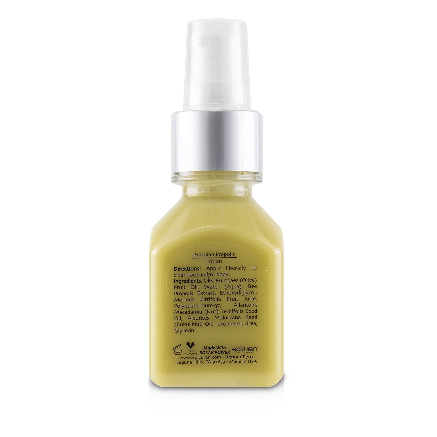 Epicuren Brazilian Propolis Lotion 60ml/2oz