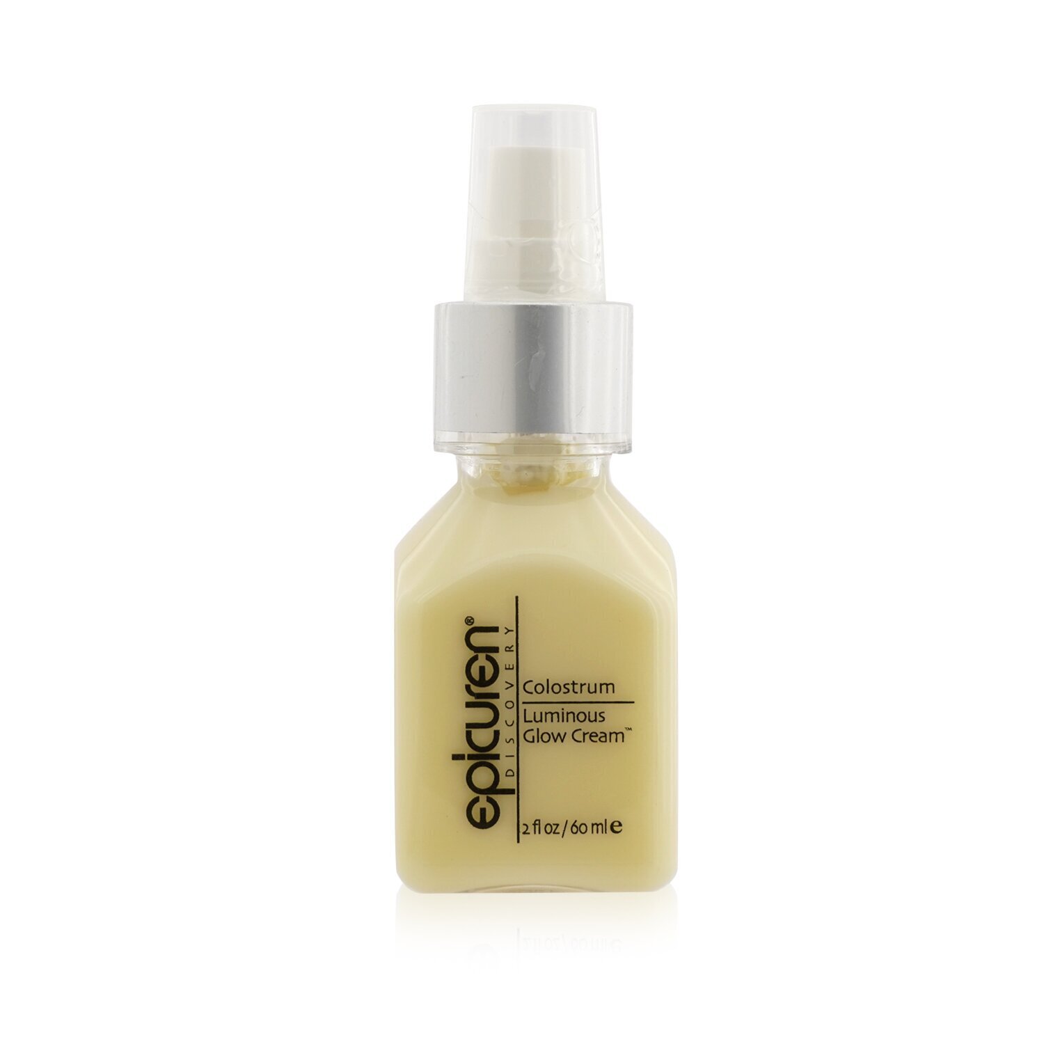 Epicuren Colostrum Crema Brillo Luminoso - Para Tipos de Piel Seca, Normal & Mixta 60ml/2oz