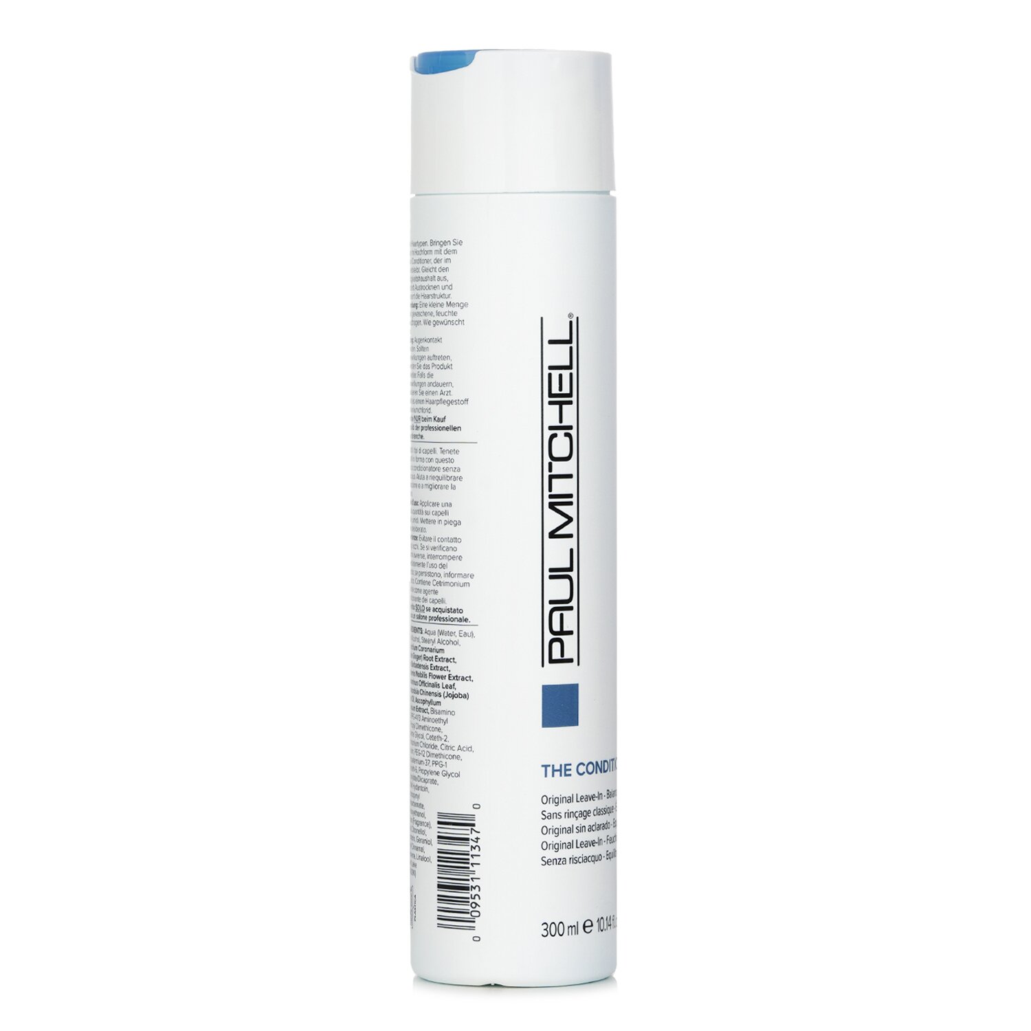 Paul Mitchell 寶羅米切  經典護髮素 300ml/10.14oz