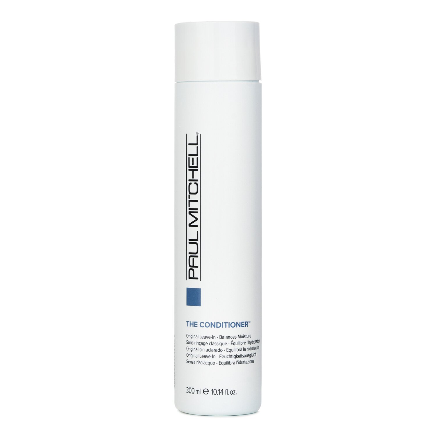 Paul Mitchell 寶羅米切  經典護髮素 300ml/10.14oz