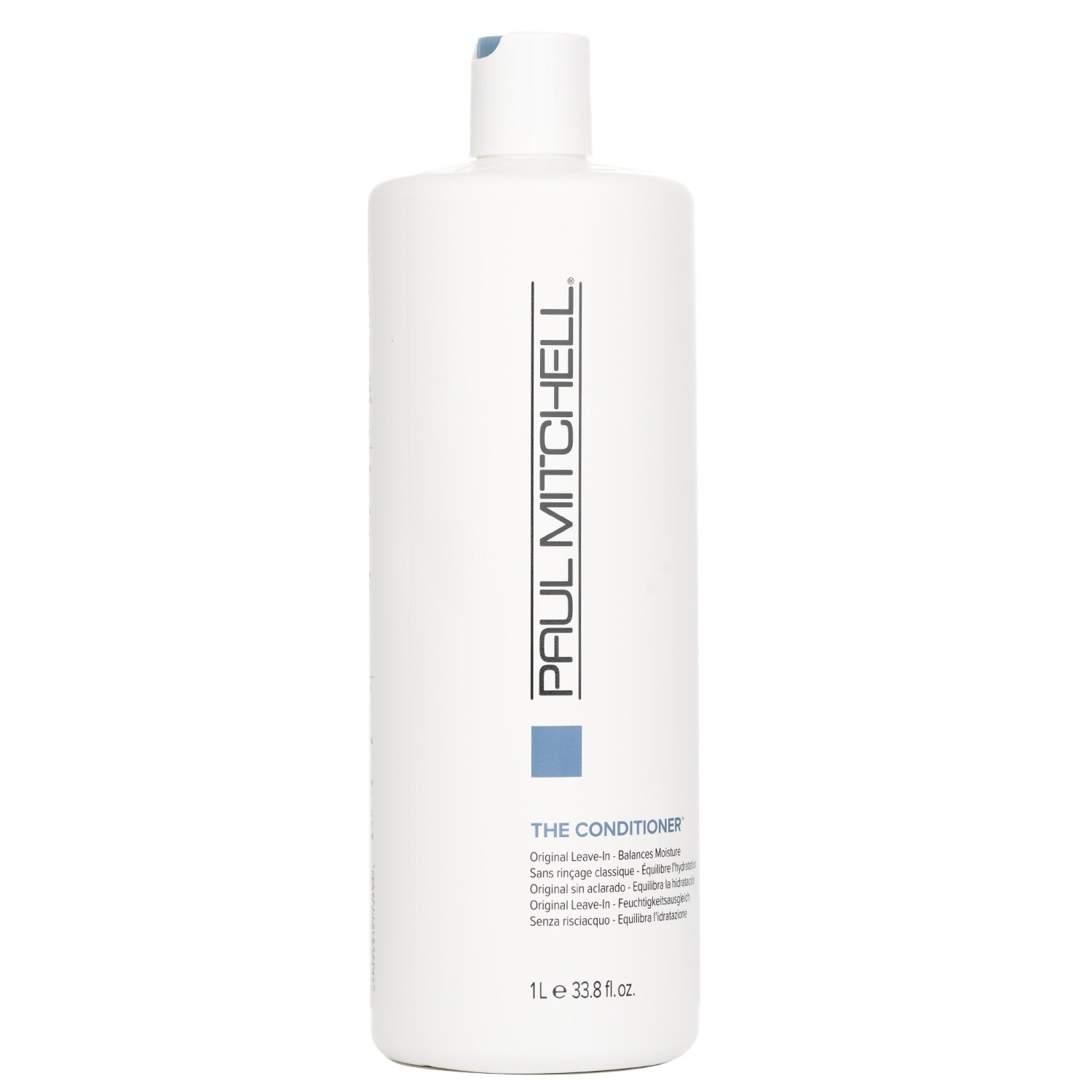 Paul Mitchell 寶羅米切  經典護髮素 1000ml/33.8oz